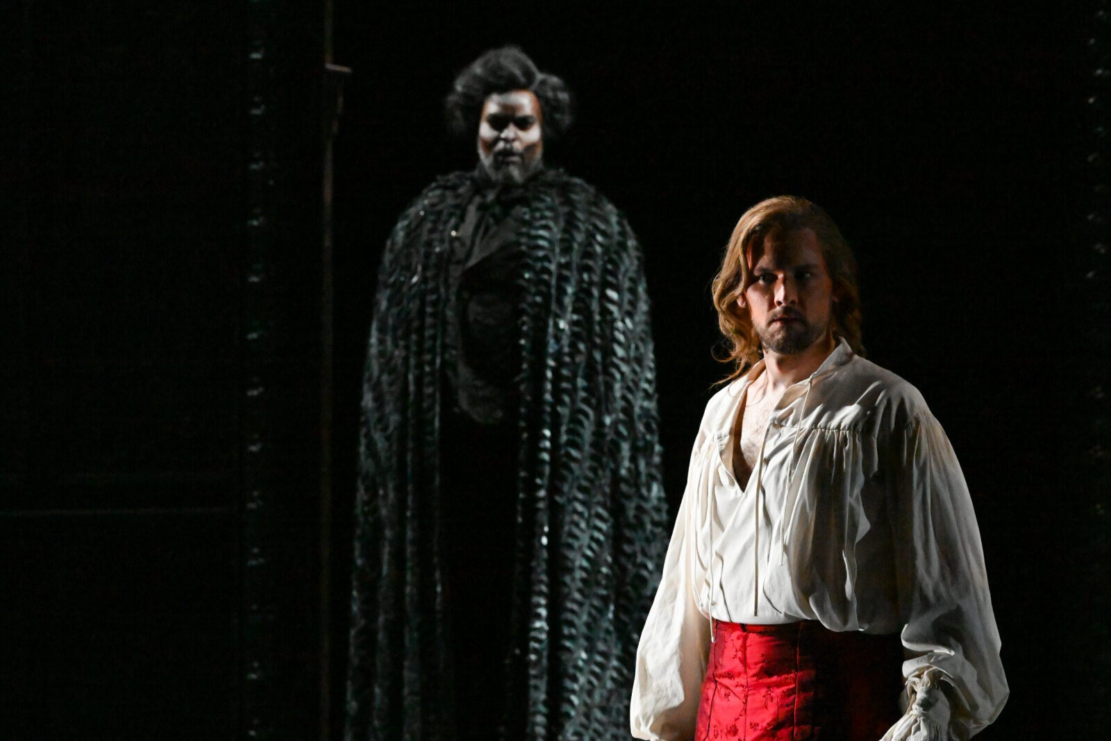 Photos: DON GIOVANNI Opens Opera San José's 43rd Season — photo 9 of 24