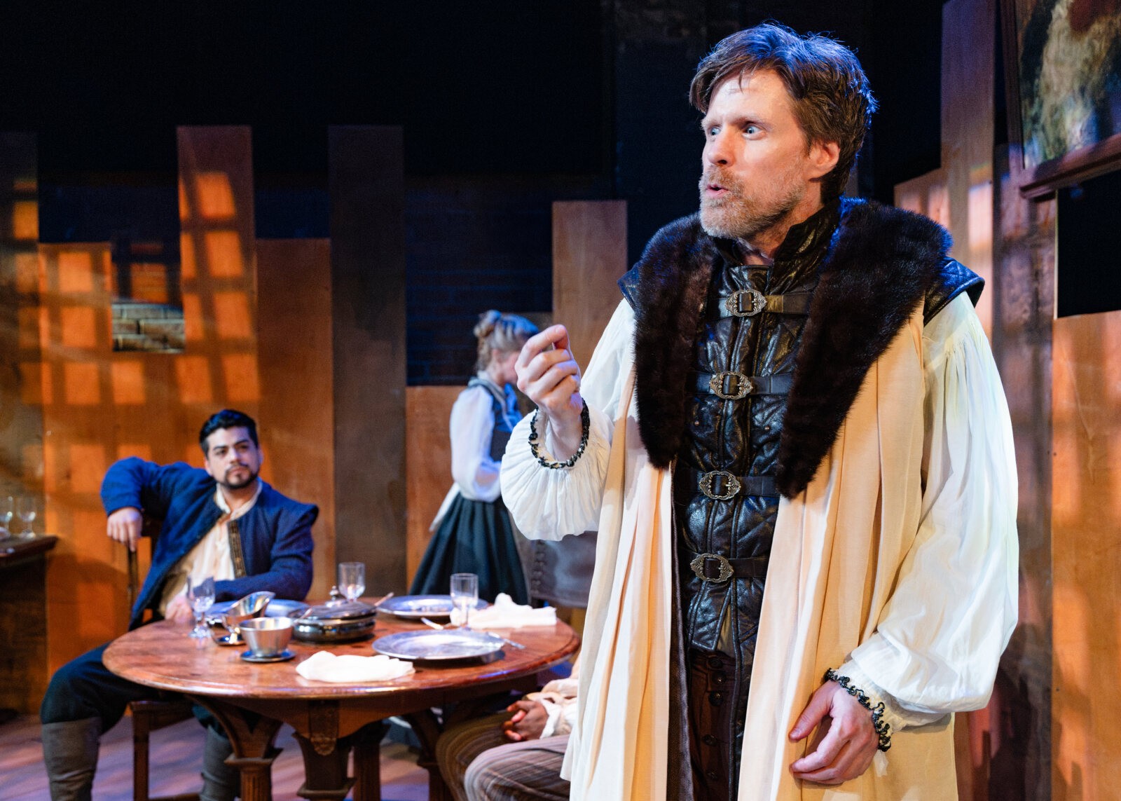 Photos: First Look At WITCH Presented By Idle Muse Theatre Company — photo 3 of 6