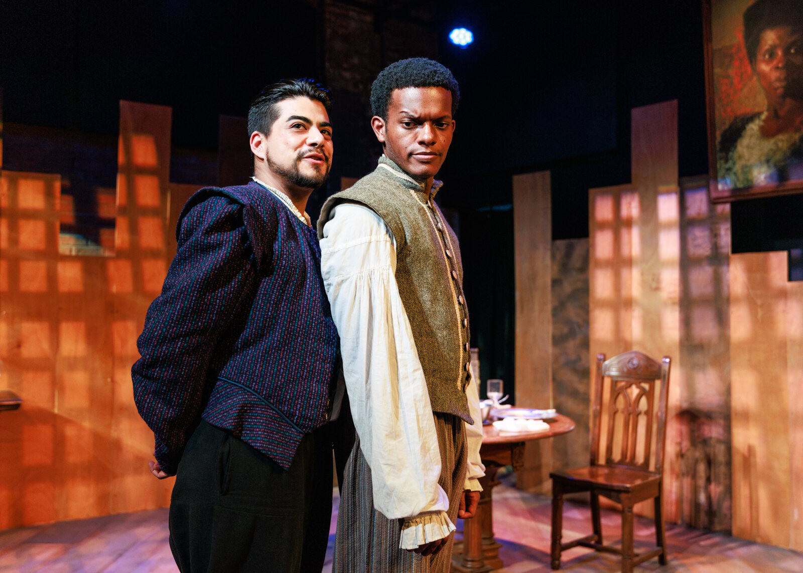 Photos: First Look At WITCH Presented By Idle Muse Theatre Company — photo 5 of 6