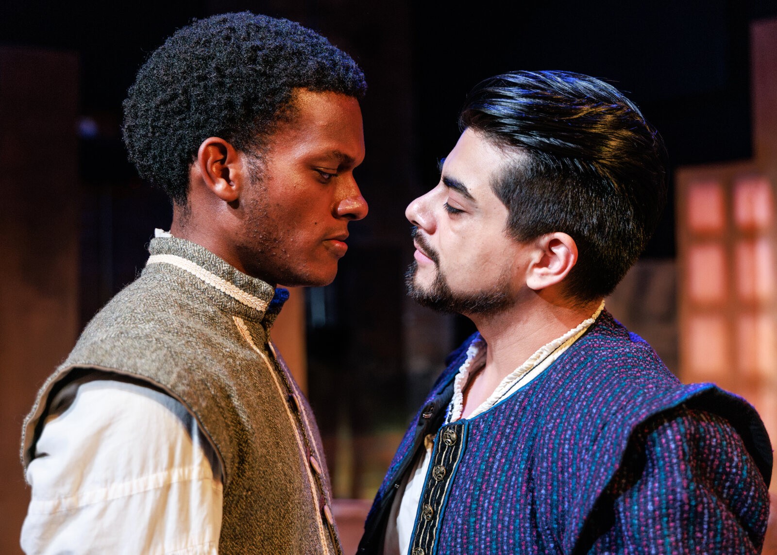 Photos: First Look At WITCH Presented By Idle Muse Theatre Company — photo 6 of 6