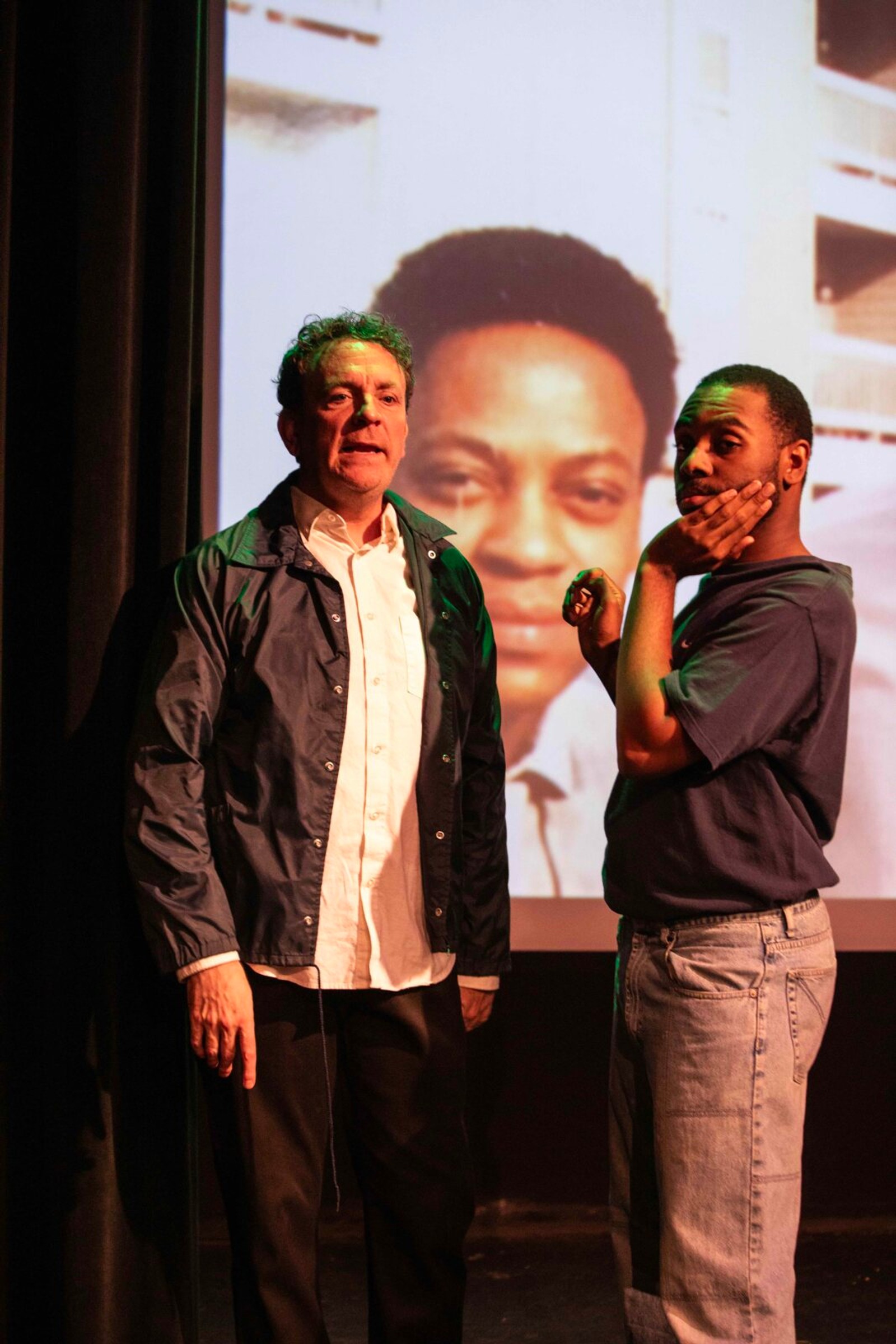 Photos: First Look At TEXAS SODOMY At Whitefire Theatre — photo 4 of 10