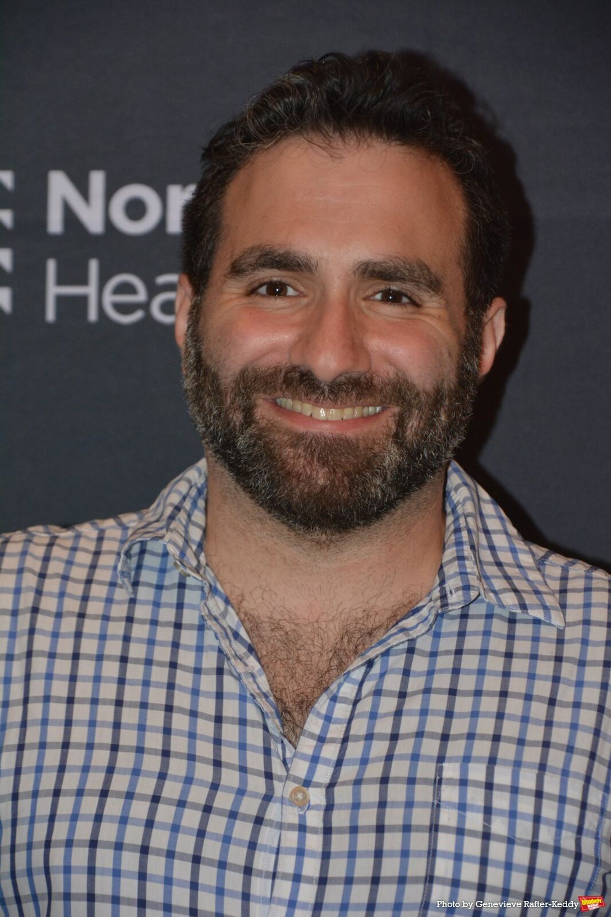 Scott Weinstein at Photos: DEAR EVAN HANSEN Opens at The John W. Engeman Theater Northport