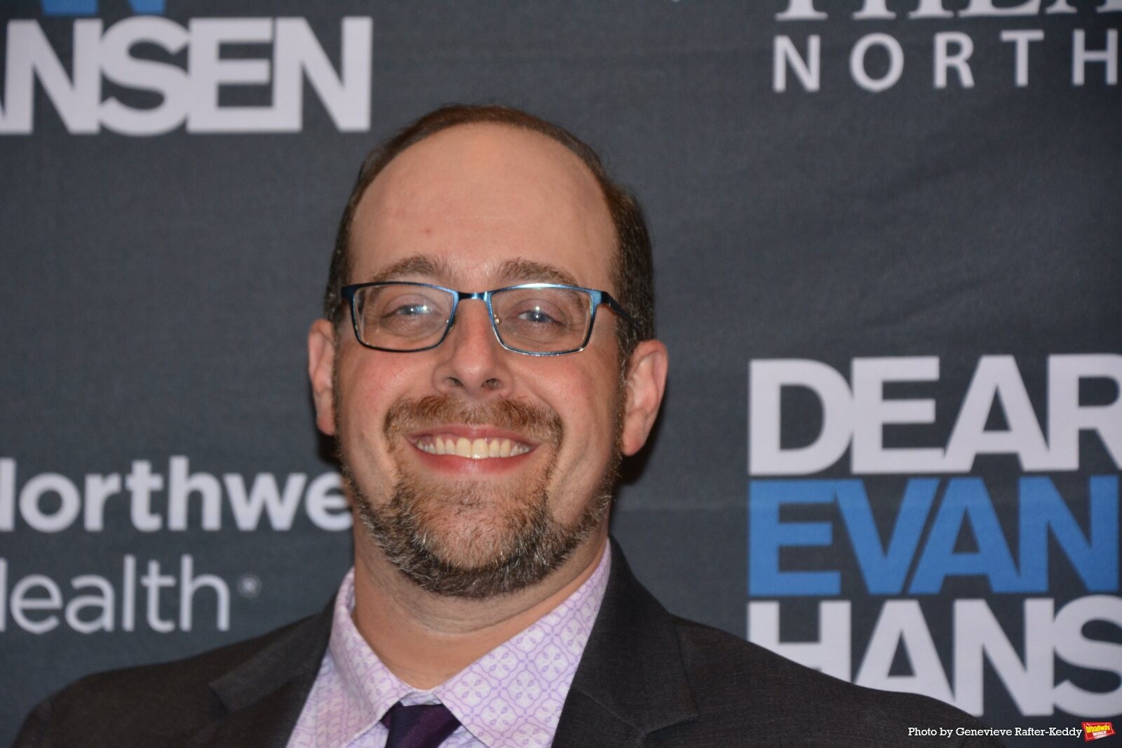 Photos: DEAR EVAN HANSEN Opens at The John W. Engeman Theater Northport — photo 10 of 33