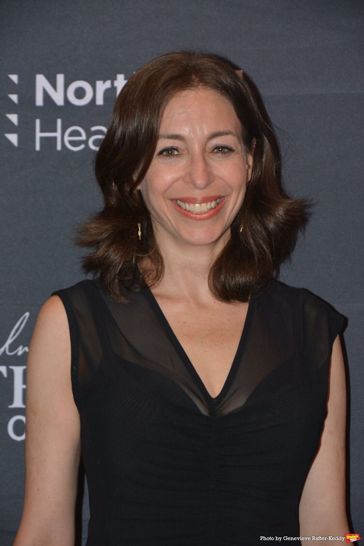 Robin Levine at Photos: DEAR EVAN HANSEN Opens at The John W. Engeman Theater Northport