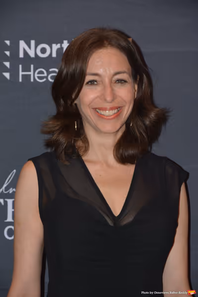 Robin Levine Photo