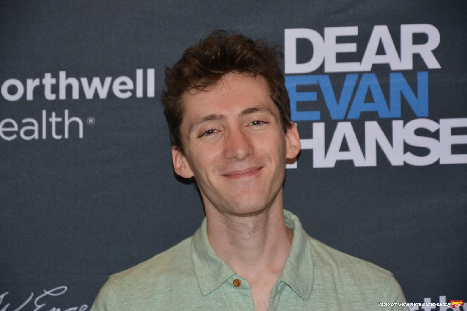 Photos: DEAR EVAN HANSEN Opens at The John W. Engeman Theater Northport — photo 13 of 33