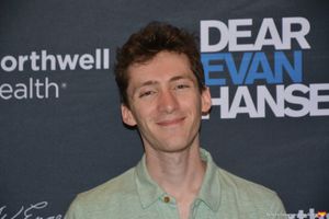 Danny Meglio @ BroadwayWorld Danny Meglio Photo