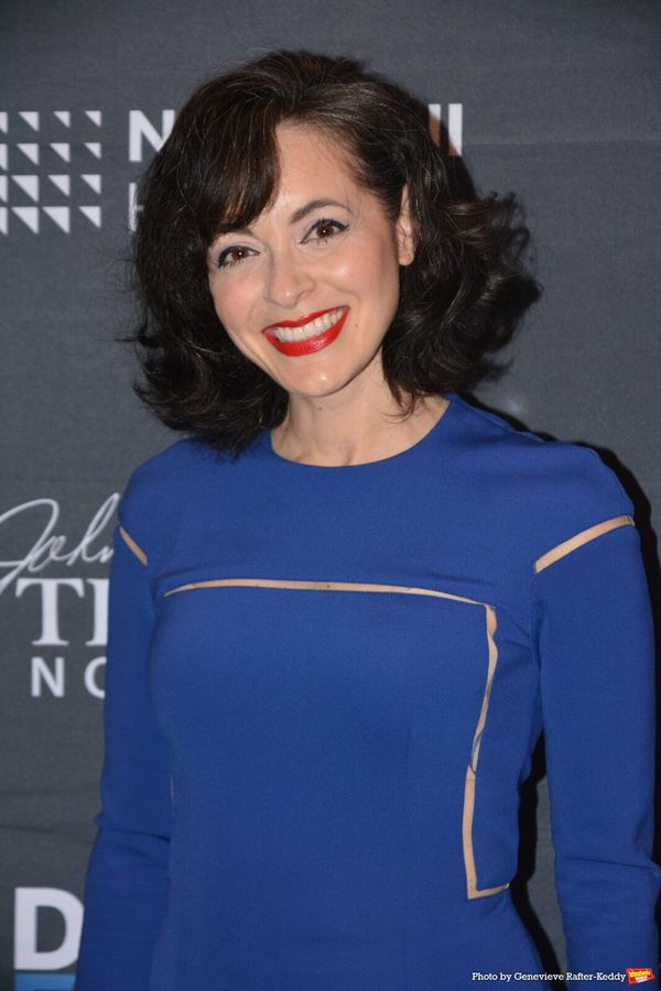 Christina DeCicco Photo