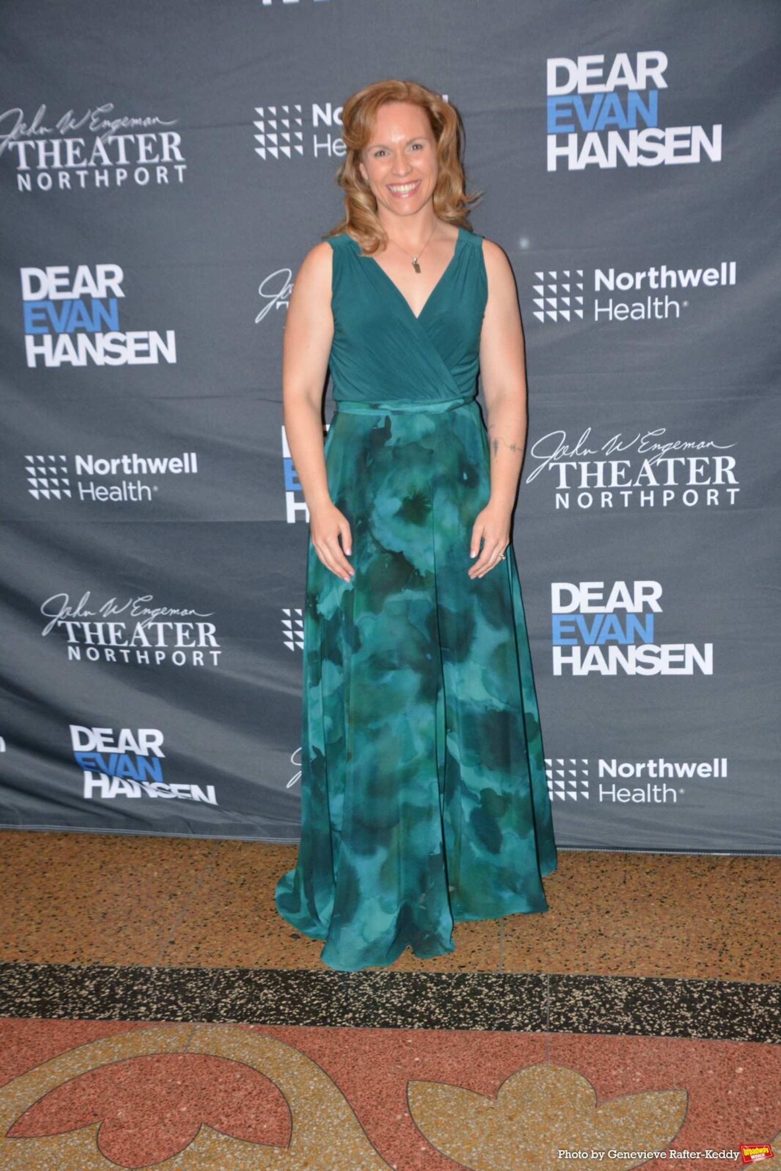 Photos: DEAR EVAN HANSEN Opens at The John W. Engeman Theater Northport — photo 18 of 33