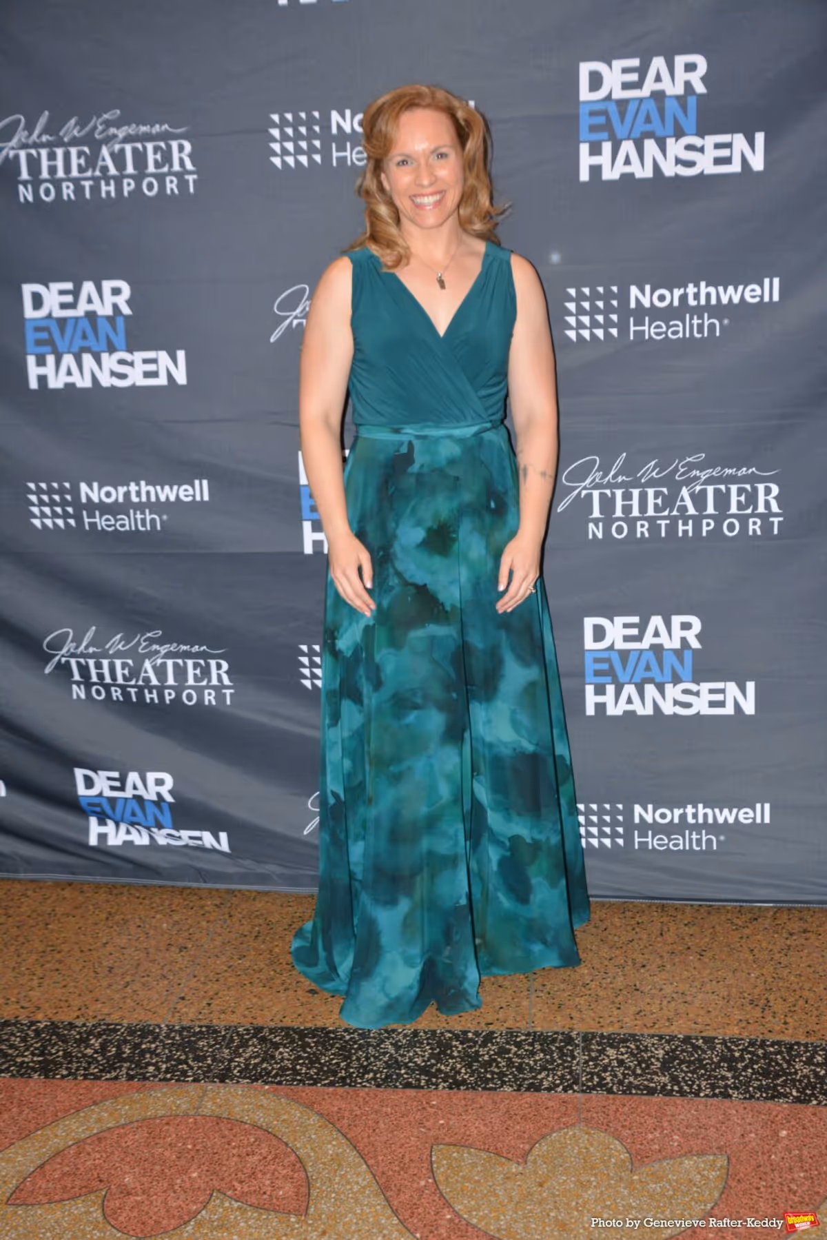 Alex Kidder at Photos: DEAR EVAN HANSEN Opens at The John W. Engeman Theater Northport