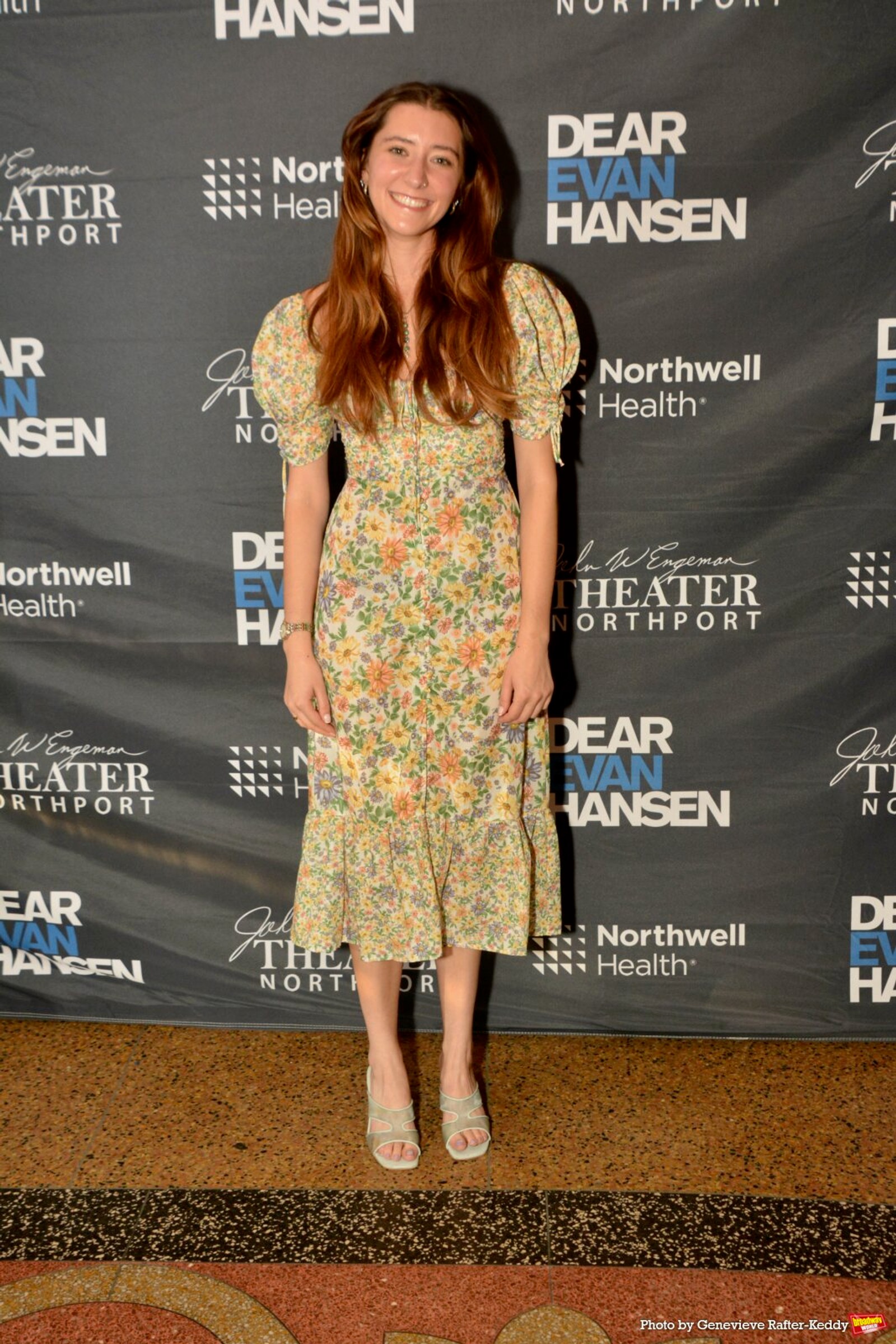 Photos: DEAR EVAN HANSEN Opens at The John W. Engeman Theater Northport — photo 19 of 33