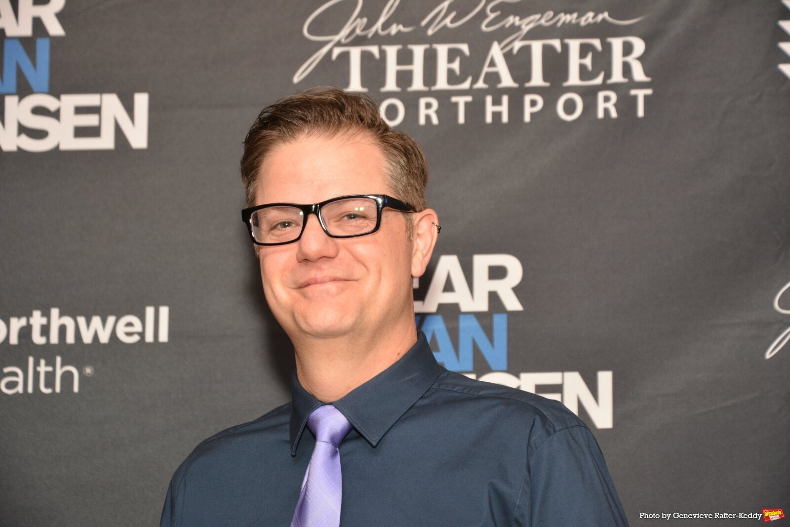 Photos: DEAR EVAN HANSEN Opens at The John W. Engeman Theater Northport — photo 21 of 33