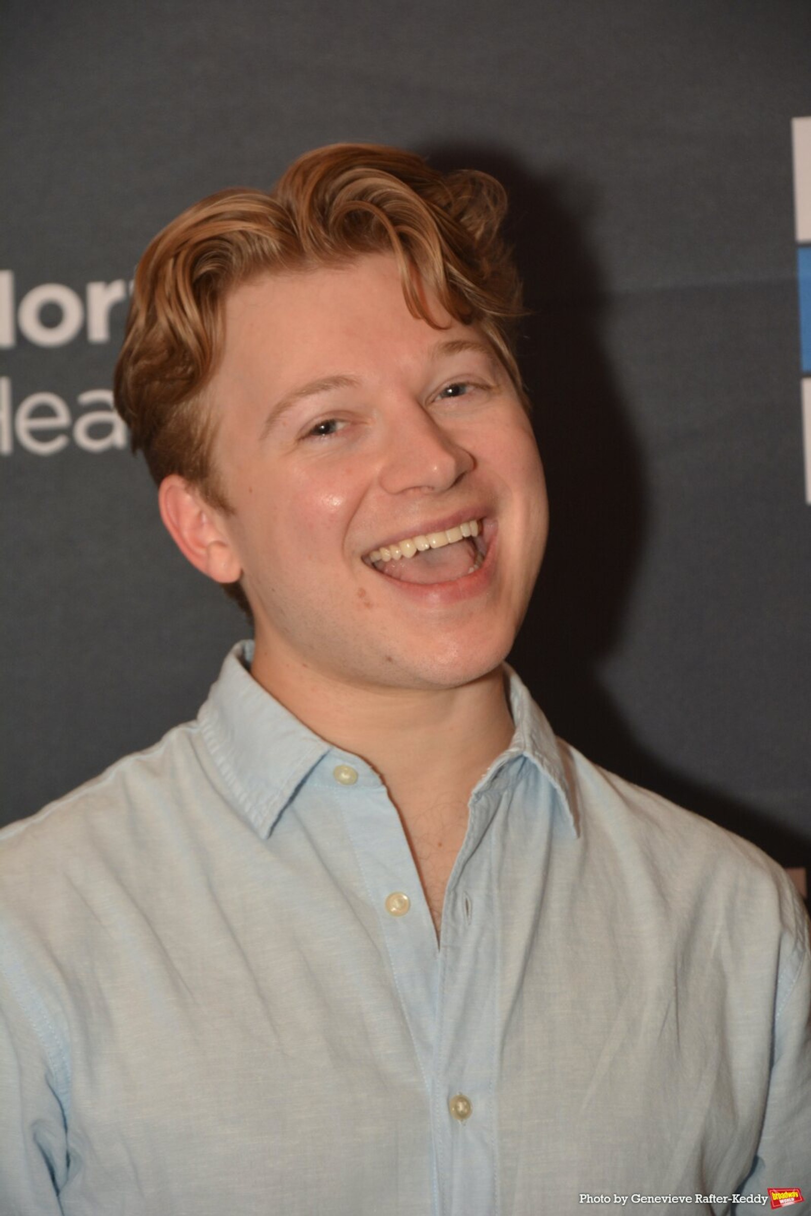 Photos: DEAR EVAN HANSEN Opens at The John W. Engeman Theater Northport — photo 24 of 33
