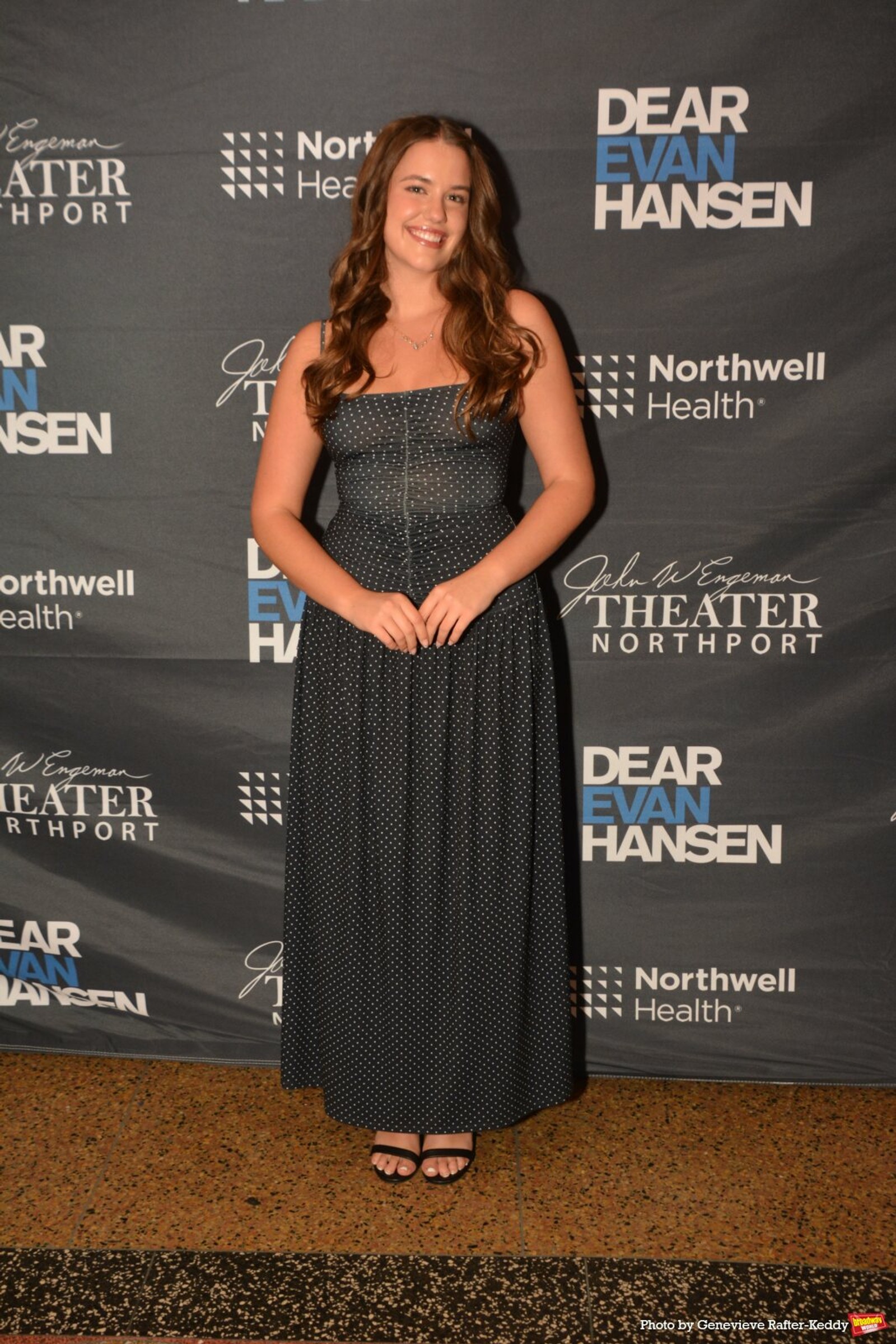 Photos: DEAR EVAN HANSEN Opens at The John W. Engeman Theater Northport — photo 26 of 33