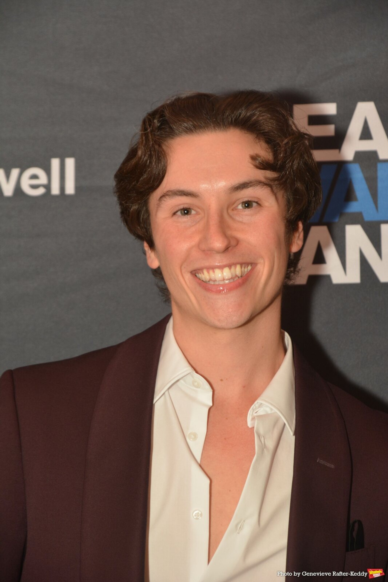 Photos: DEAR EVAN HANSEN Opens at The John W. Engeman Theater Northport — photo 28 of 33