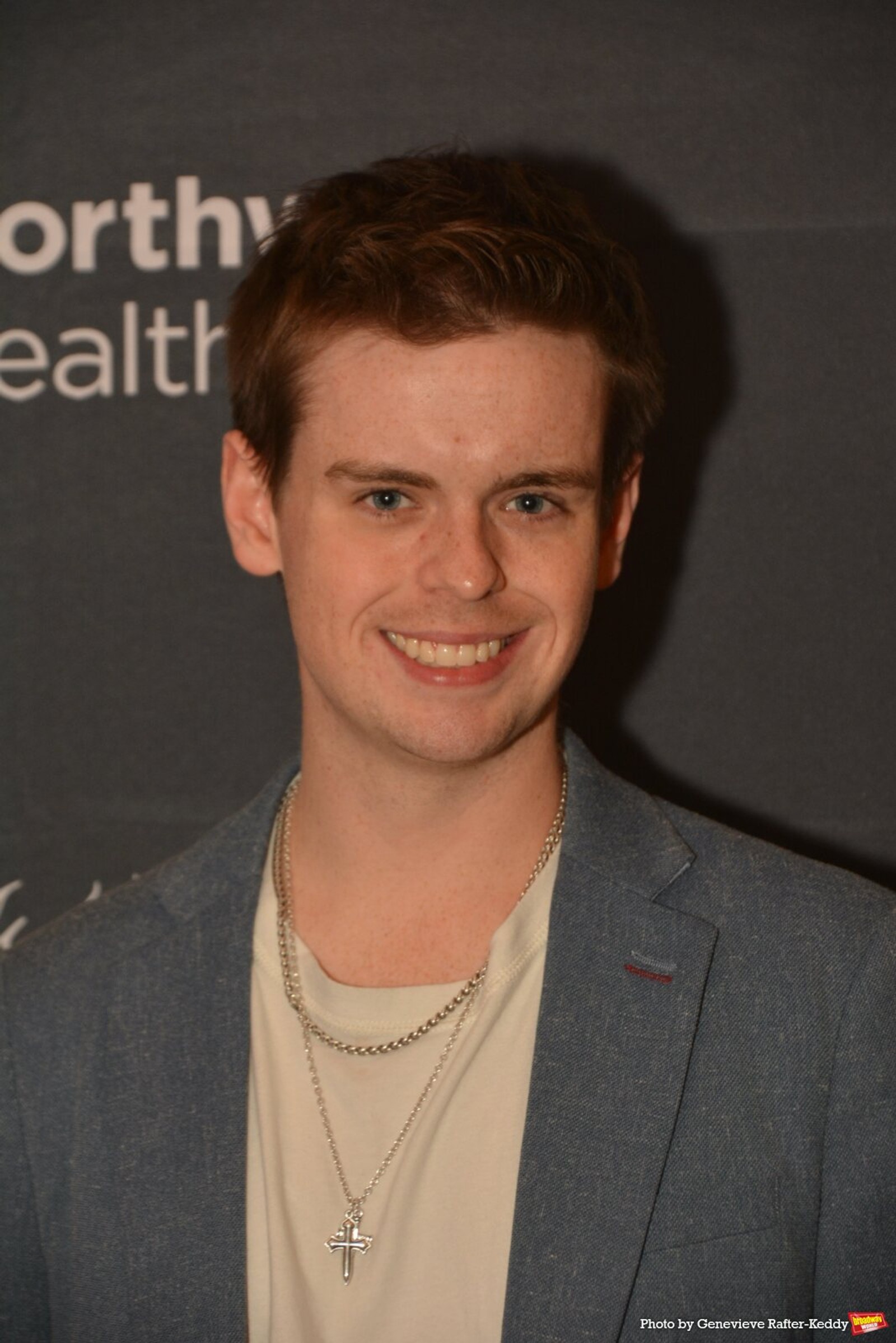Photos: DEAR EVAN HANSEN Opens at The John W. Engeman Theater Northport — photo 31 of 33
