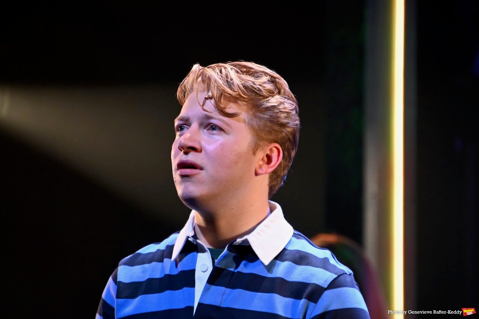 Photos: DEAR EVAN HANSEN Opens at The John W. Engeman Theater Northport — photo 1 of 33