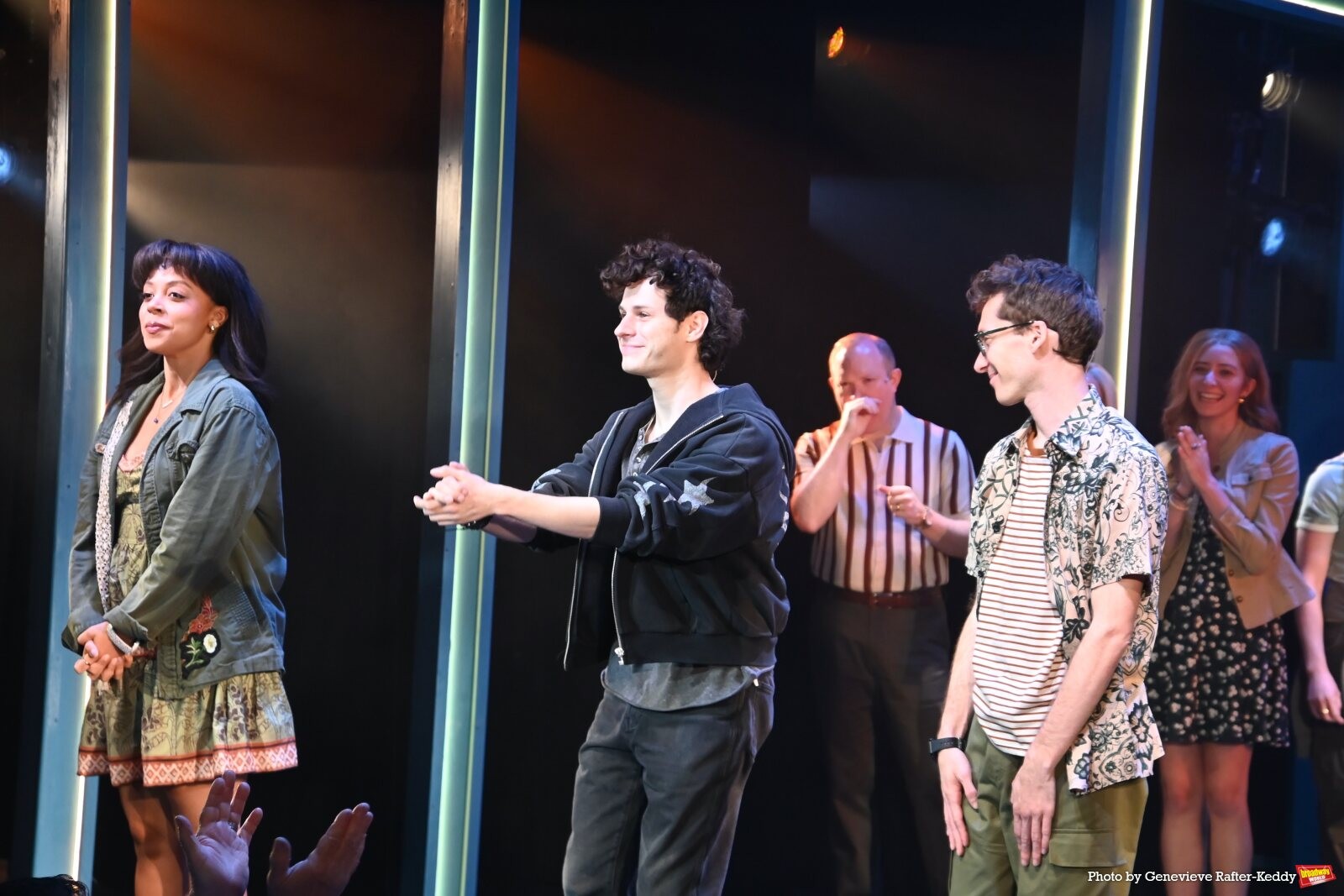 Photos: DEAR EVAN HANSEN Opens at The John W. Engeman Theater Northport — photo 3 of 33