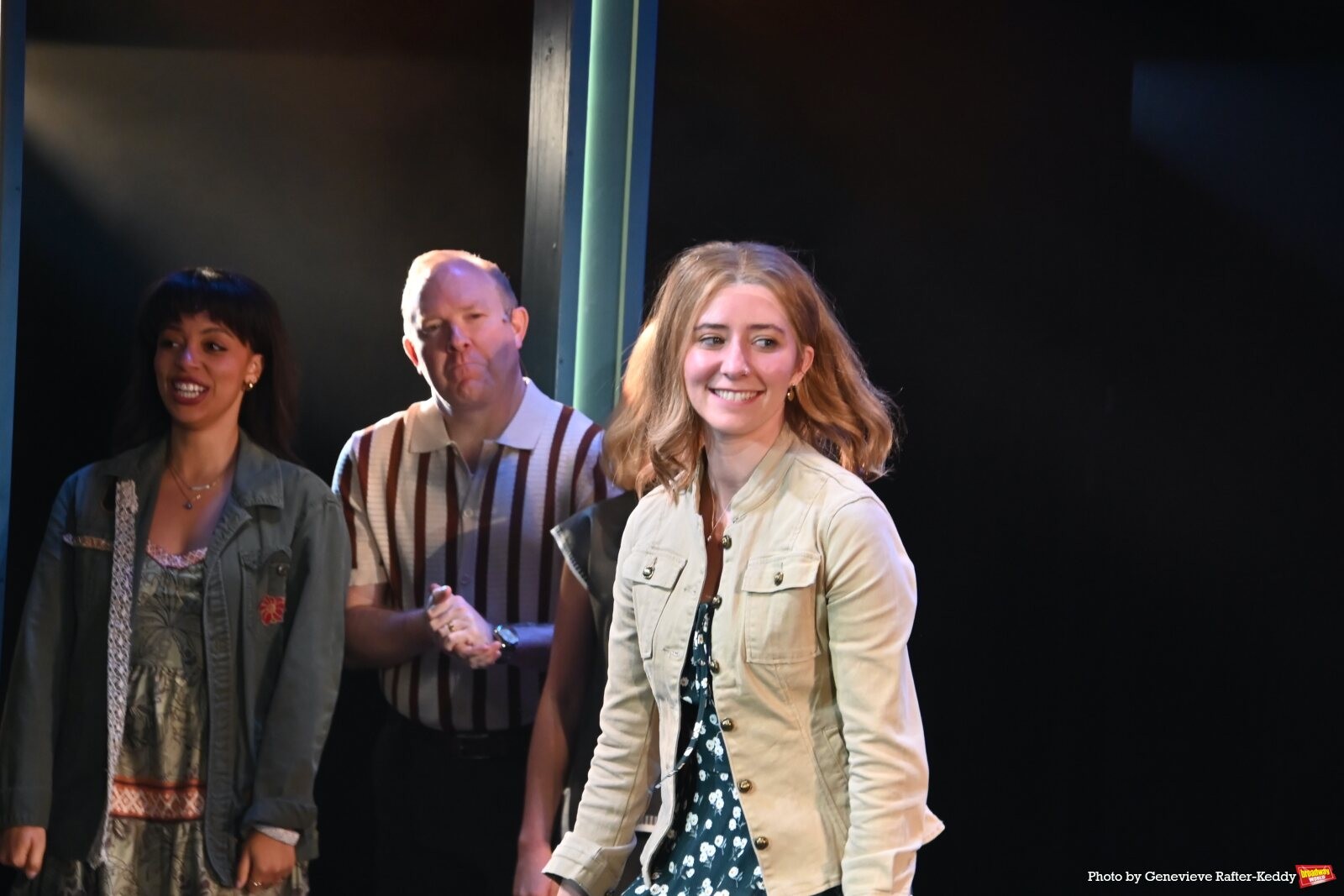 Photos: DEAR EVAN HANSEN Opens at The John W. Engeman Theater Northport — photo 4 of 33