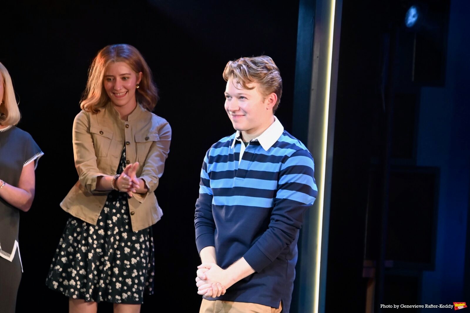 Photos: DEAR EVAN HANSEN Opens at The John W. Engeman Theater Northport — photo 6 of 33