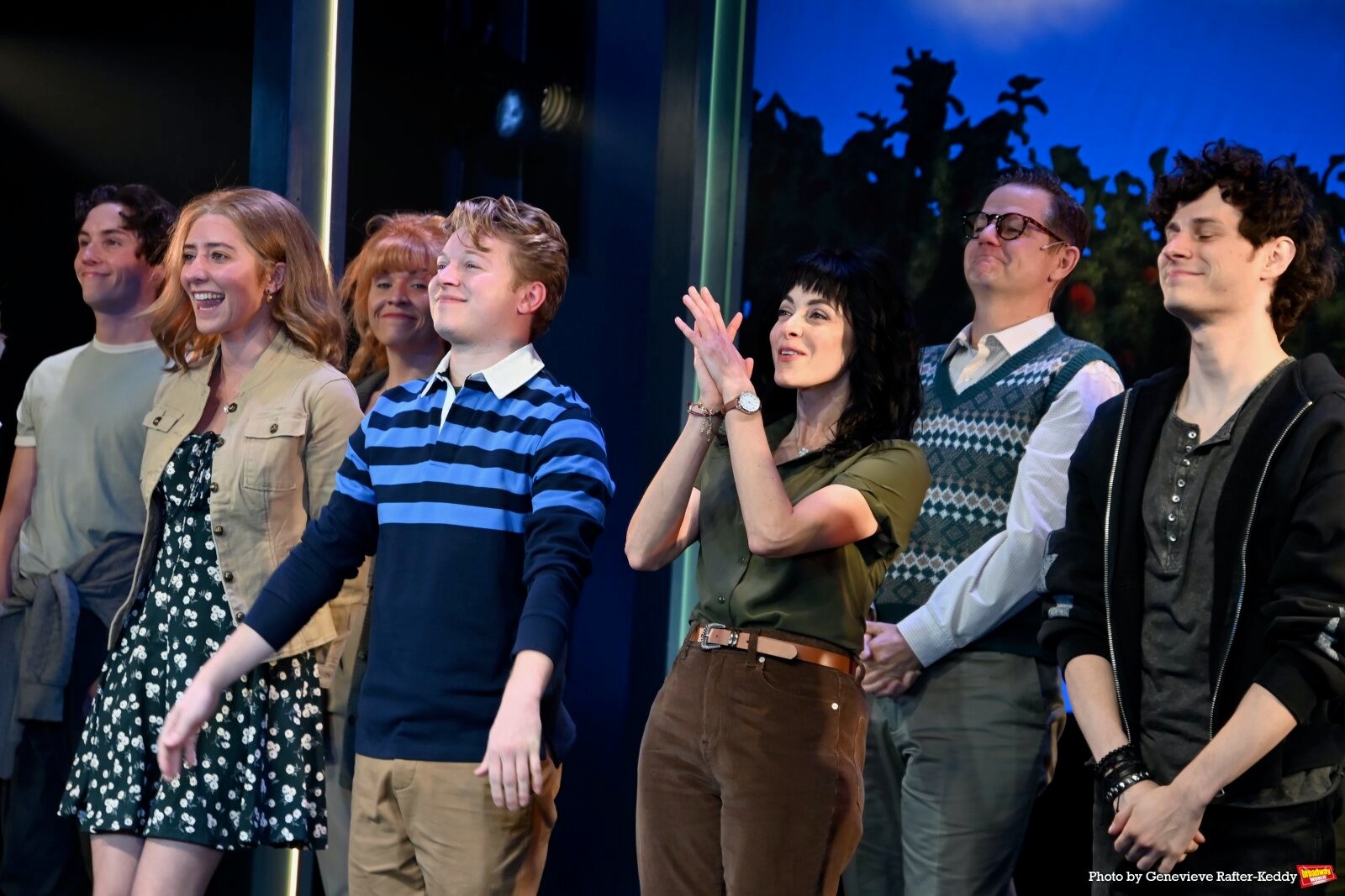 Photos: DEAR EVAN HANSEN Opens at The John W. Engeman Theater Northport — photo 7 of 33
