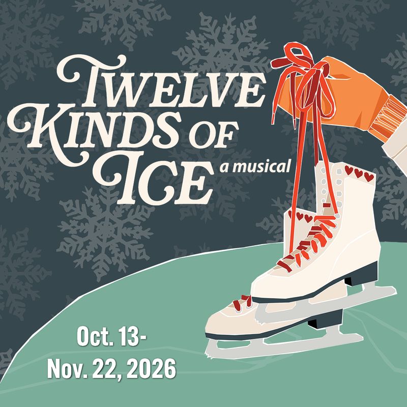 Interview: Ben Steinfeld of TWELVE KINDS OF ICE at Children's Theatre Company Image