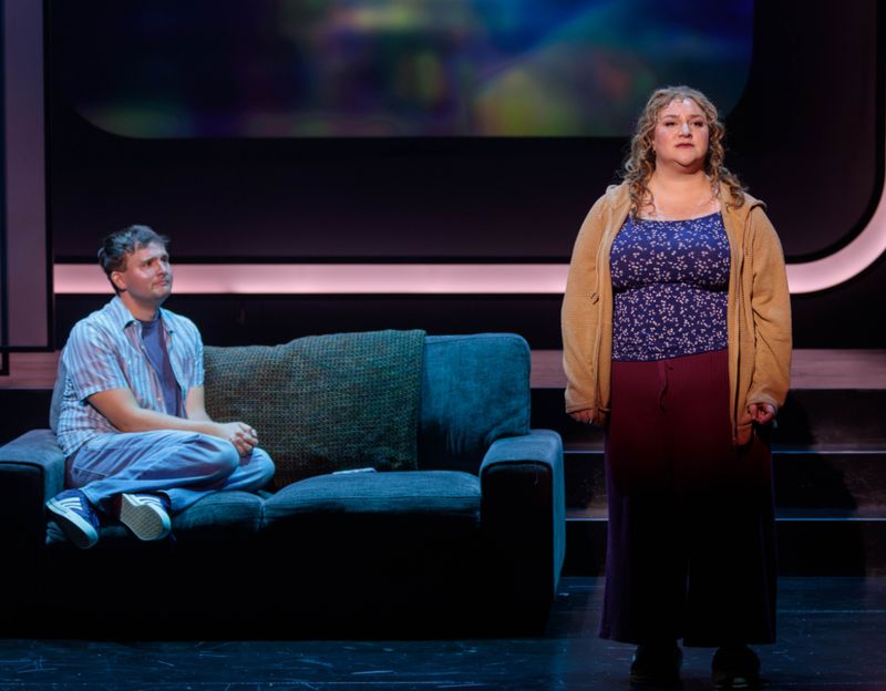 Review: DEAR EVAN HANSEN at Cygnet Theatre Image