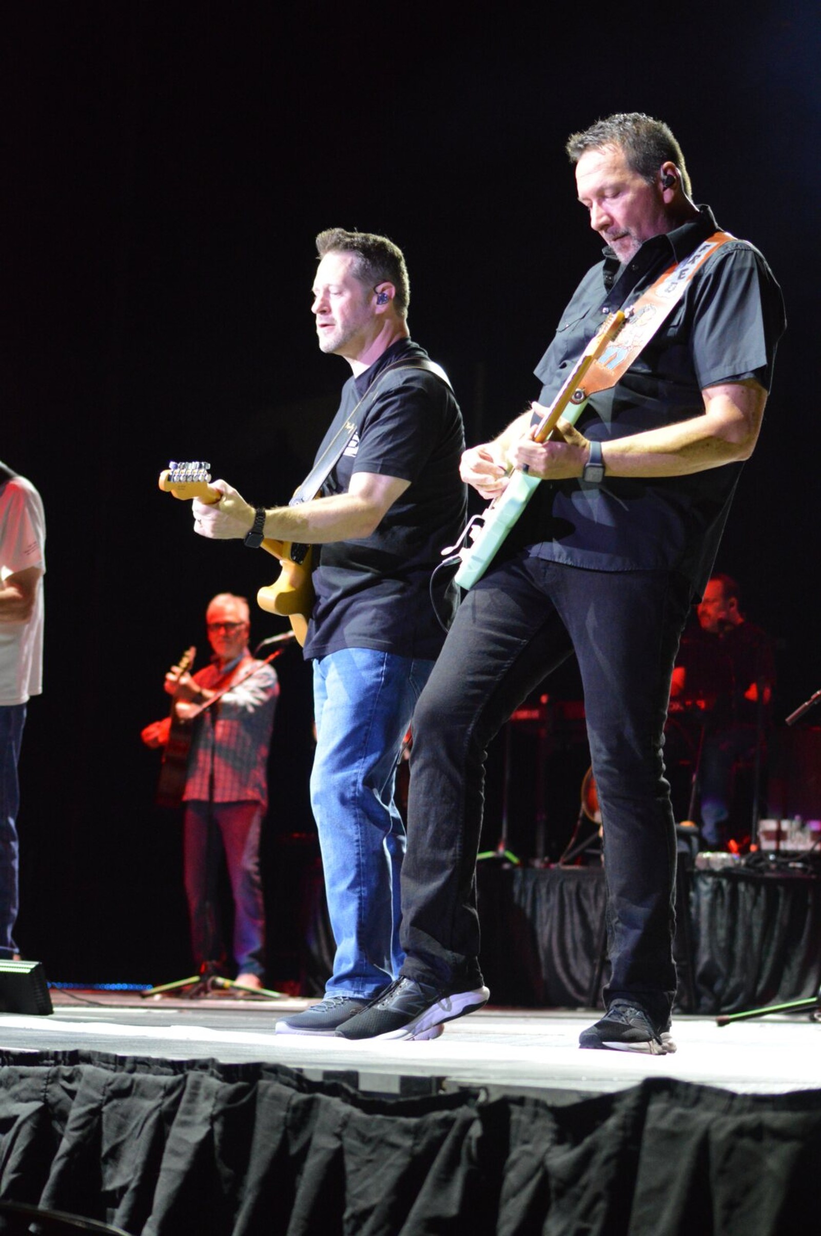 Photo Review: Alabama: Live In Concert — photo 2 of 23