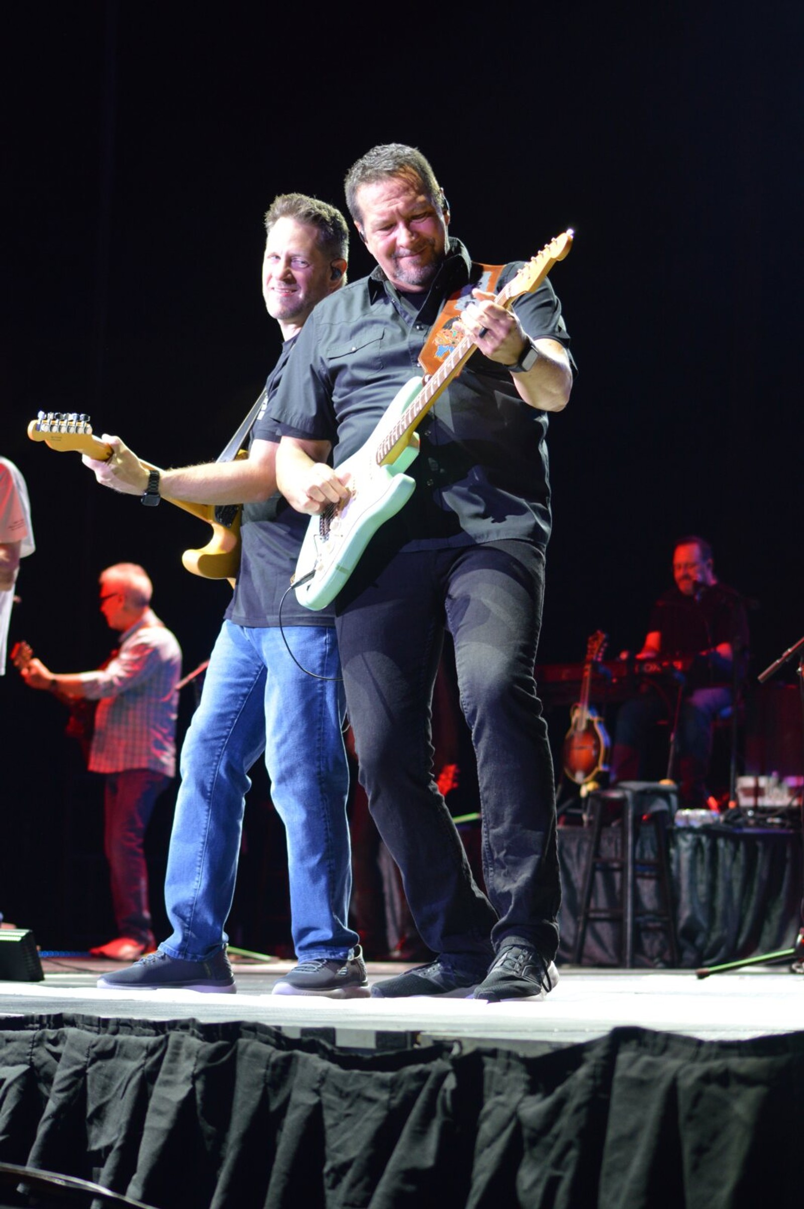Photo Review: Alabama: Live In Concert — photo 5 of 23