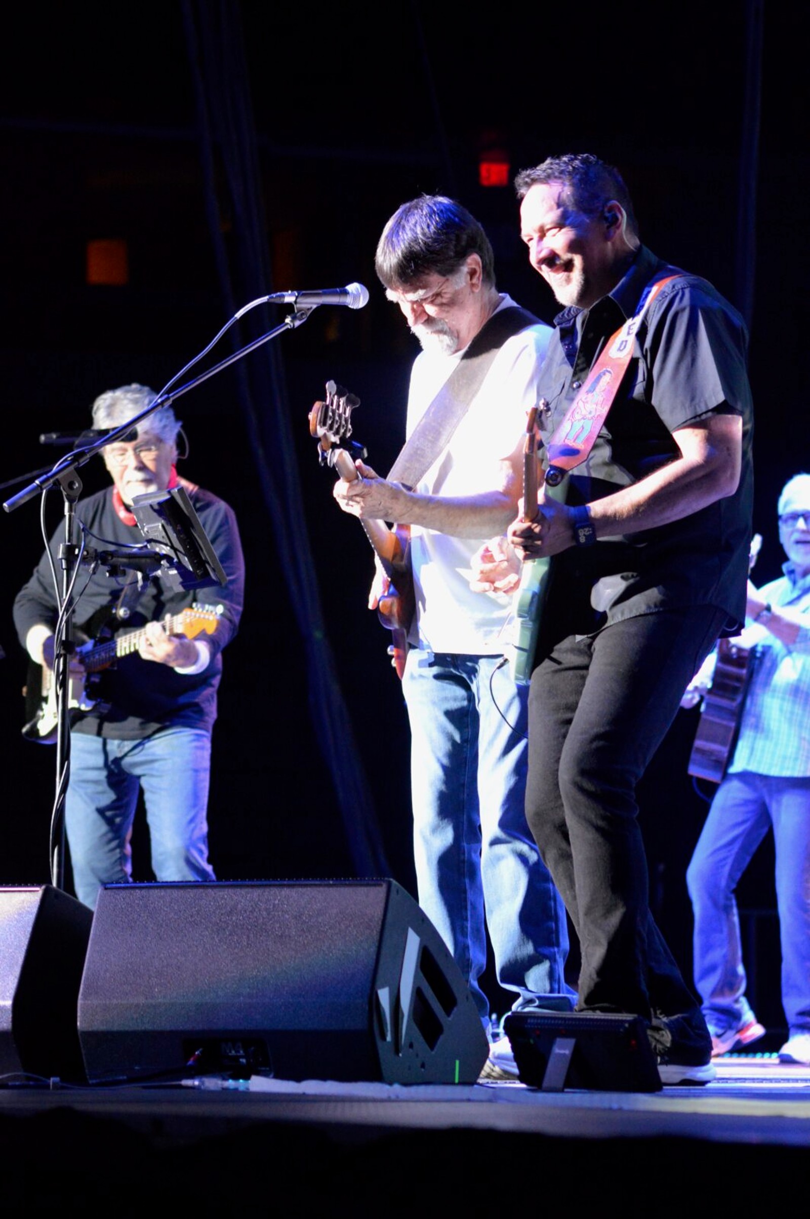 Photo Review: Alabama: Live In Concert — photo 9 of 23