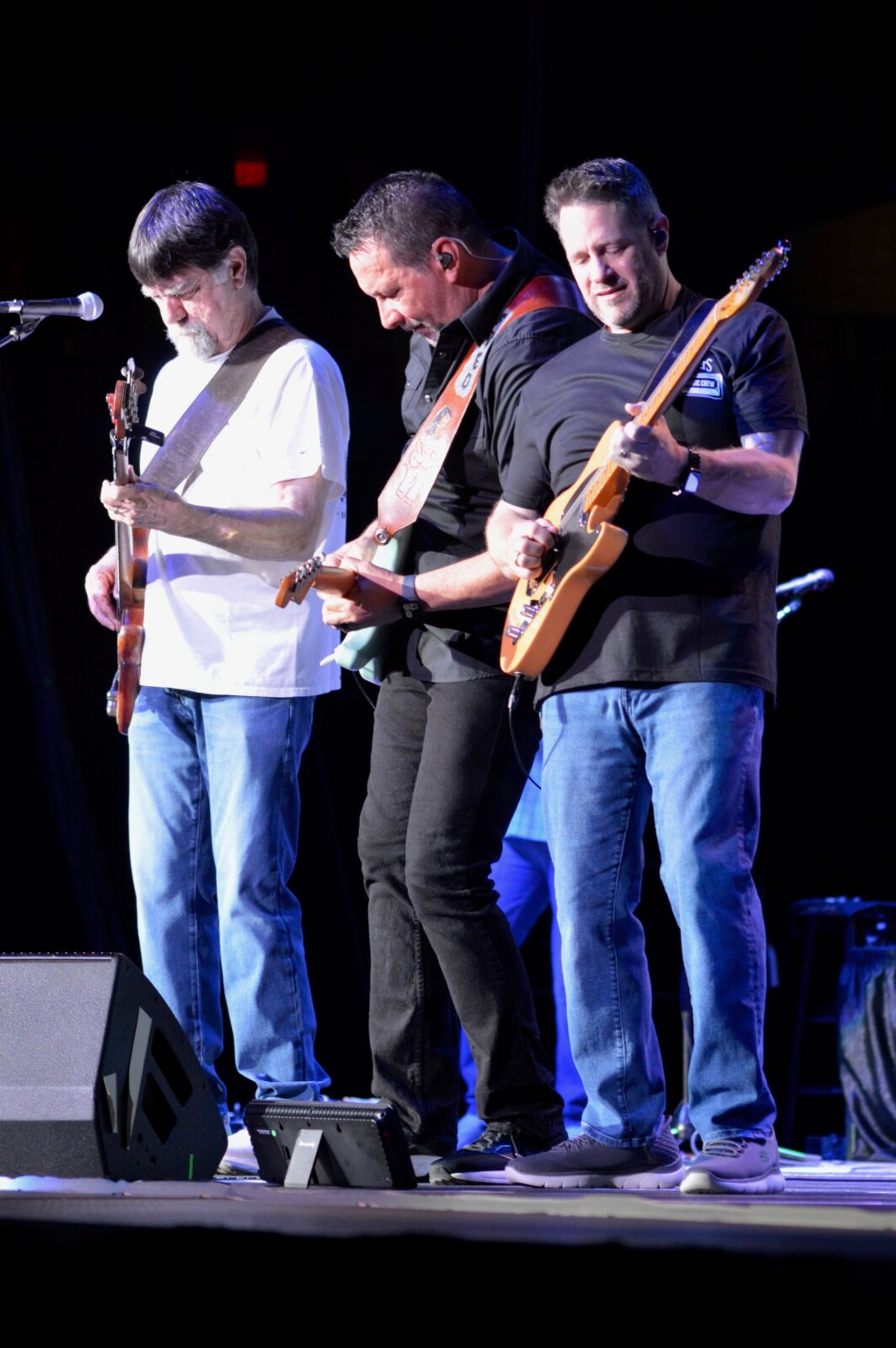 Photo Review: Alabama: Live In Concert — photo 10 of 23