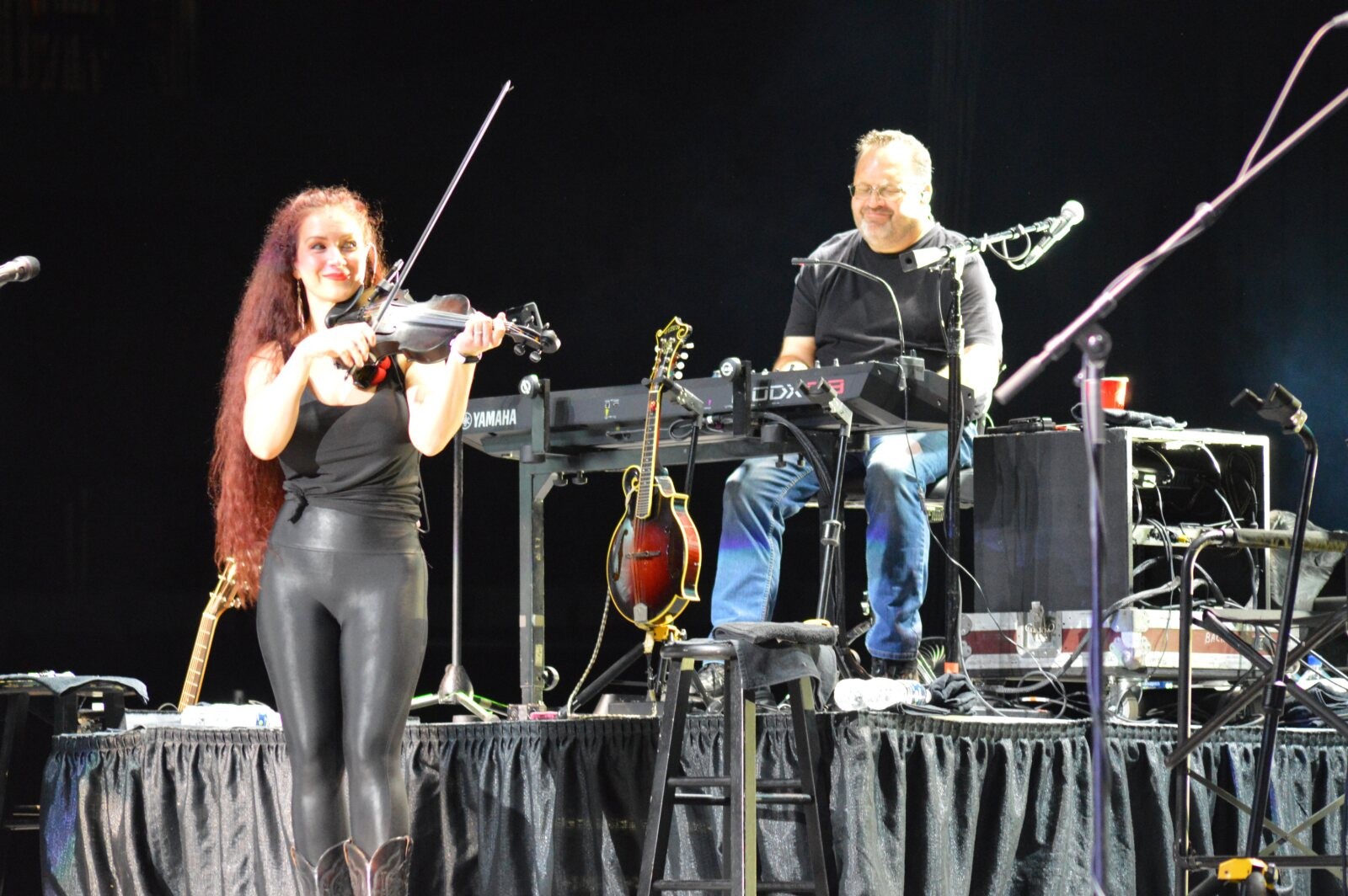 Photo Review: Alabama: Live In Concert — photo 11 of 23