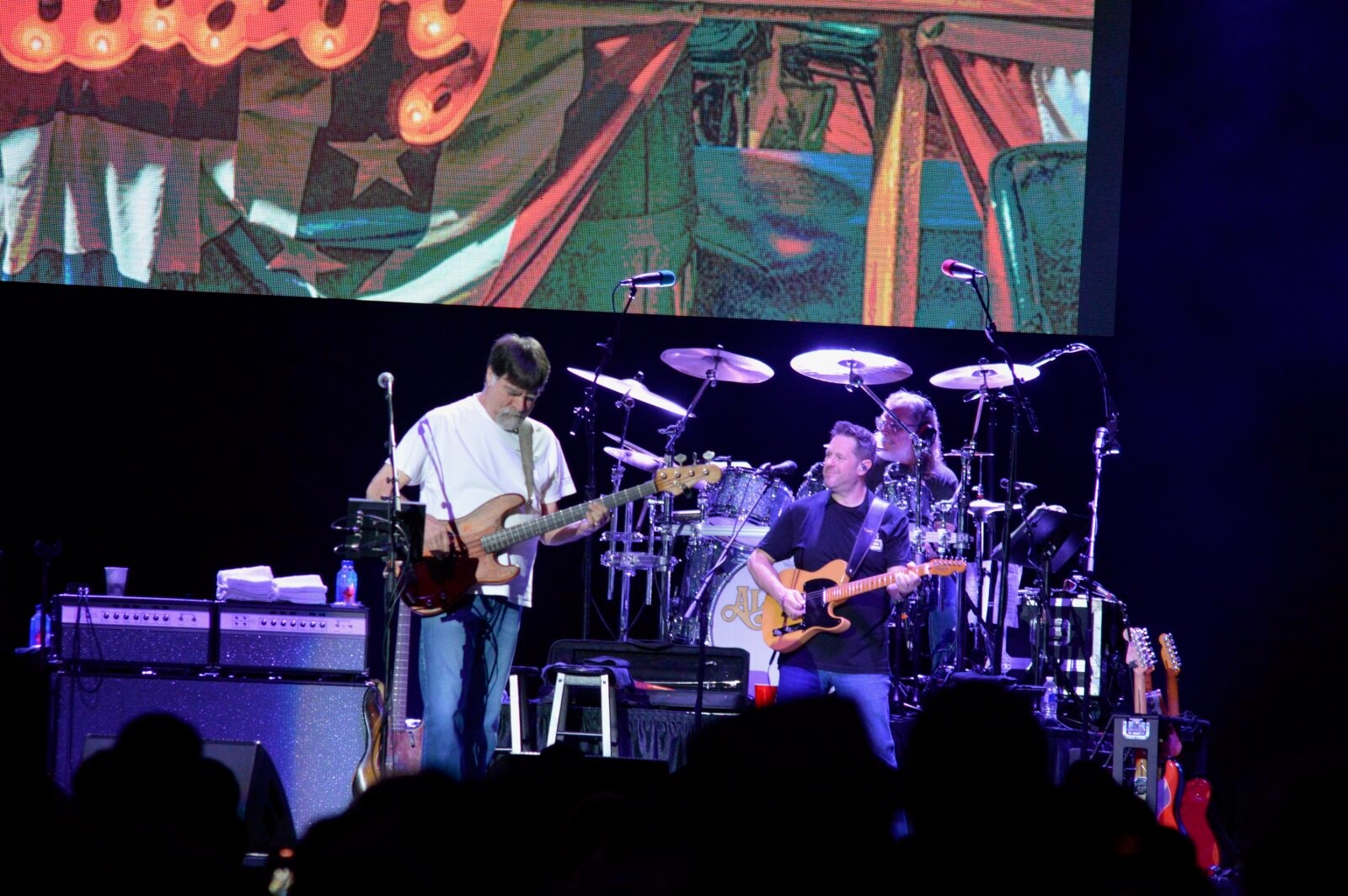 Photo Review: Alabama: Live In Concert — photo 14 of 23