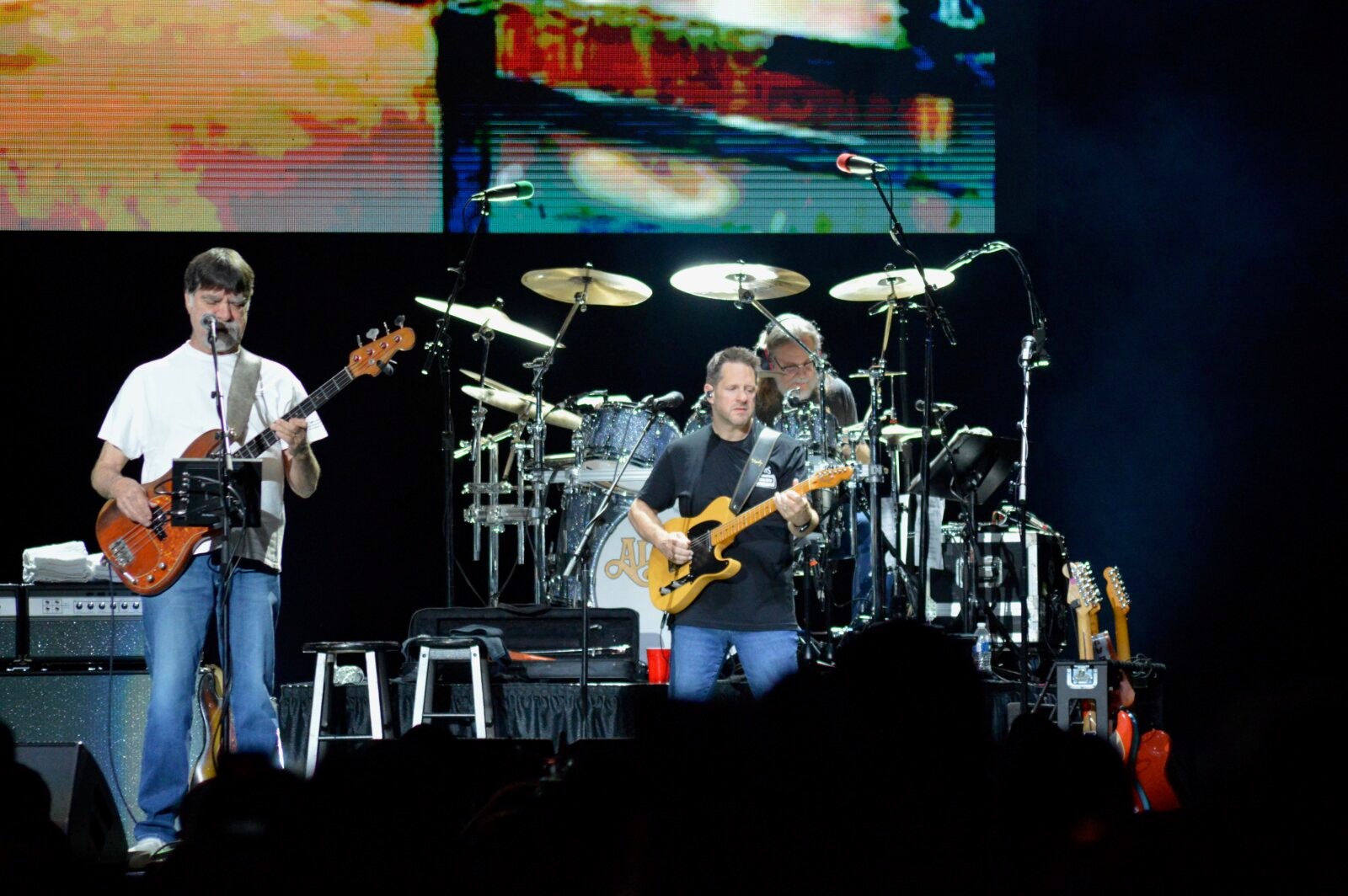 Photo Review: Alabama: Live In Concert — photo 15 of 23