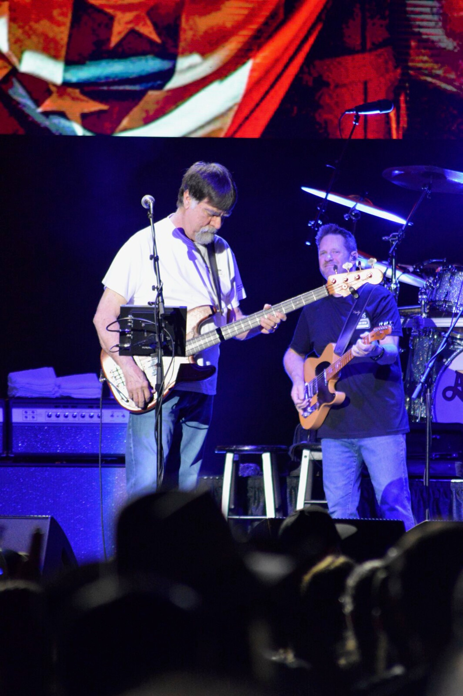 Photo Review: Alabama: Live In Concert — photo 17 of 23