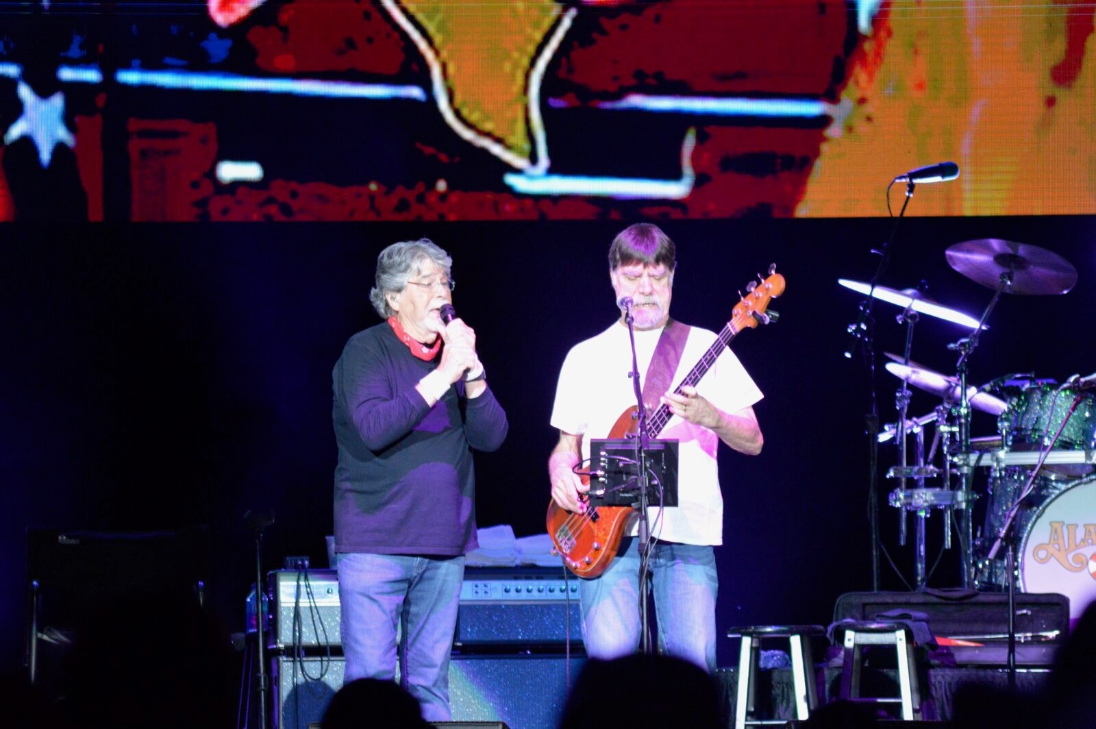 Photo Review: Alabama: Live In Concert — photo 19 of 23