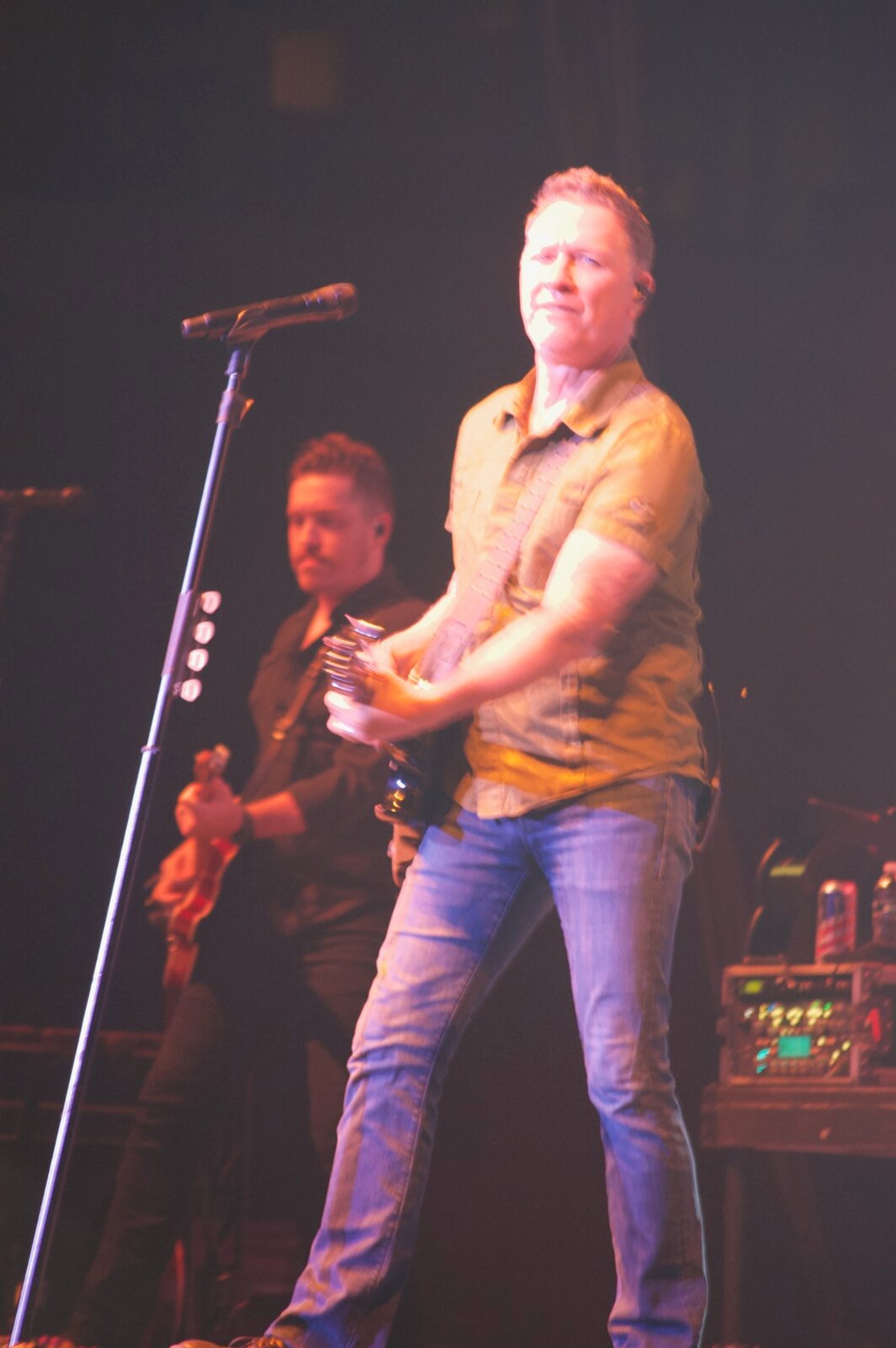 Photo Review: Craig Morgan — photo 2 of 36