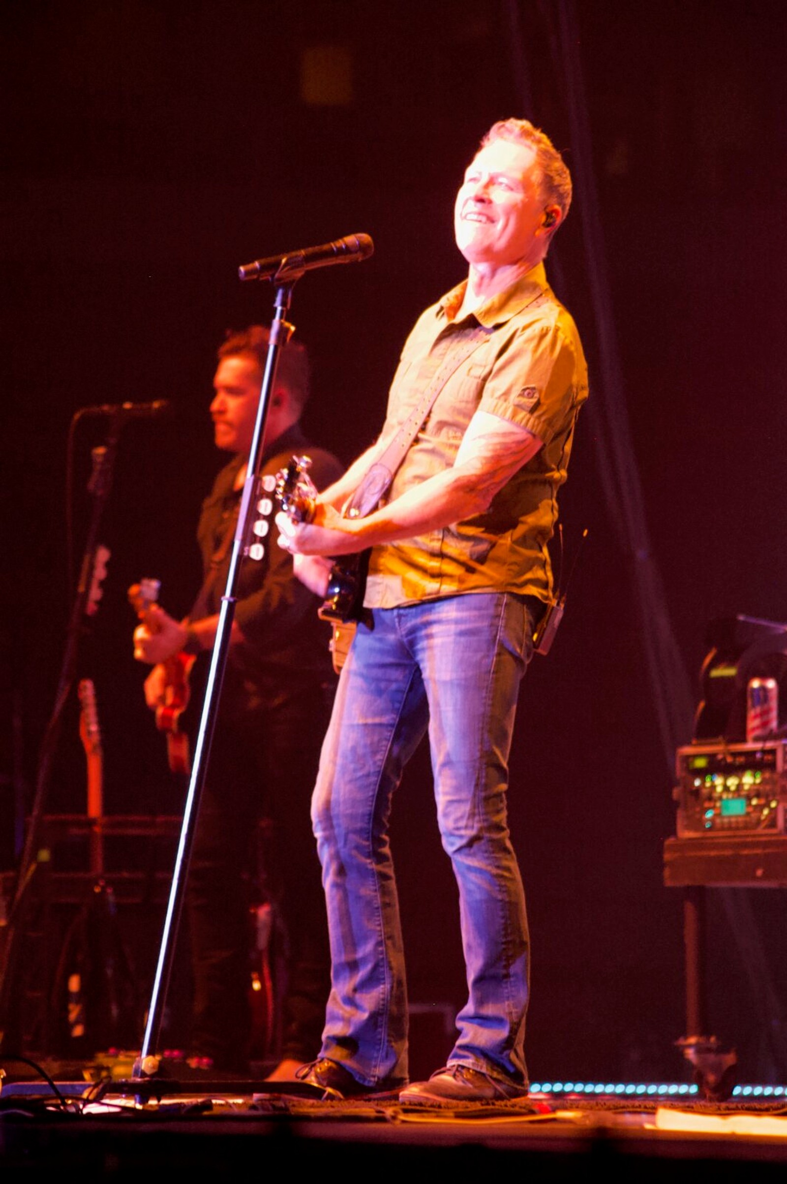 Photo Review: Craig Morgan — photo 3 of 36