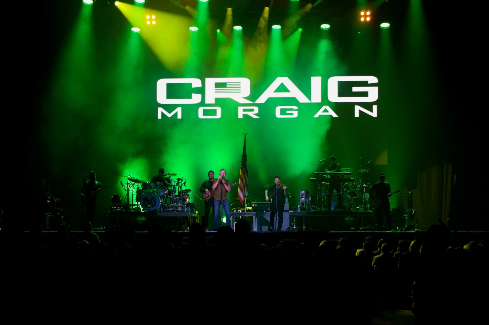 Photo Review: Craig Morgan — photo 4 of 36