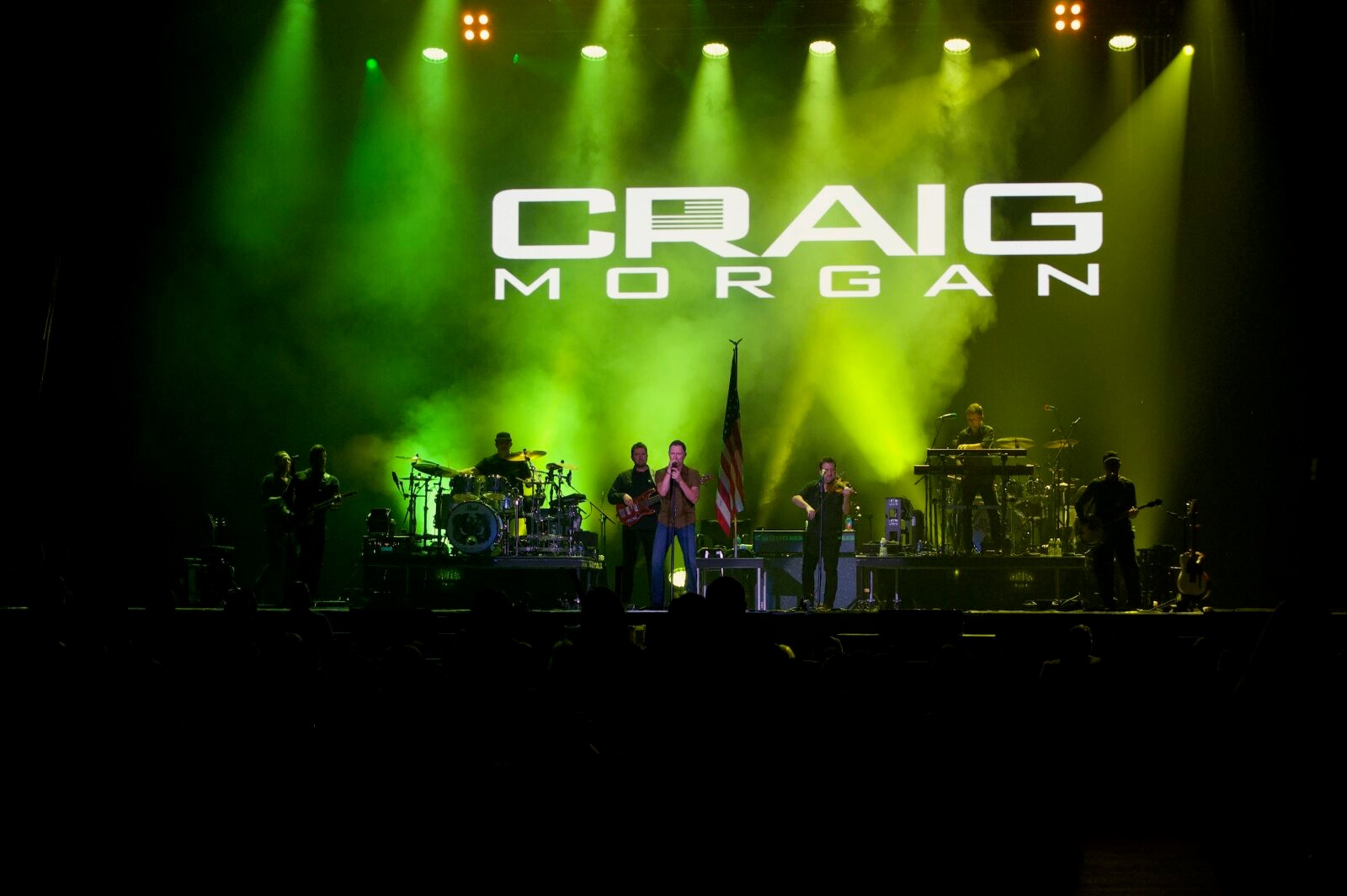 Photo Review: Craig Morgan — photo 5 of 36