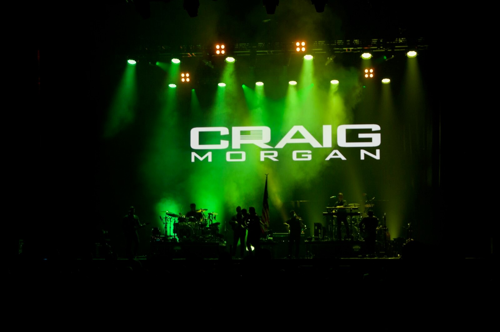 Photo Review: Craig Morgan — photo 6 of 36