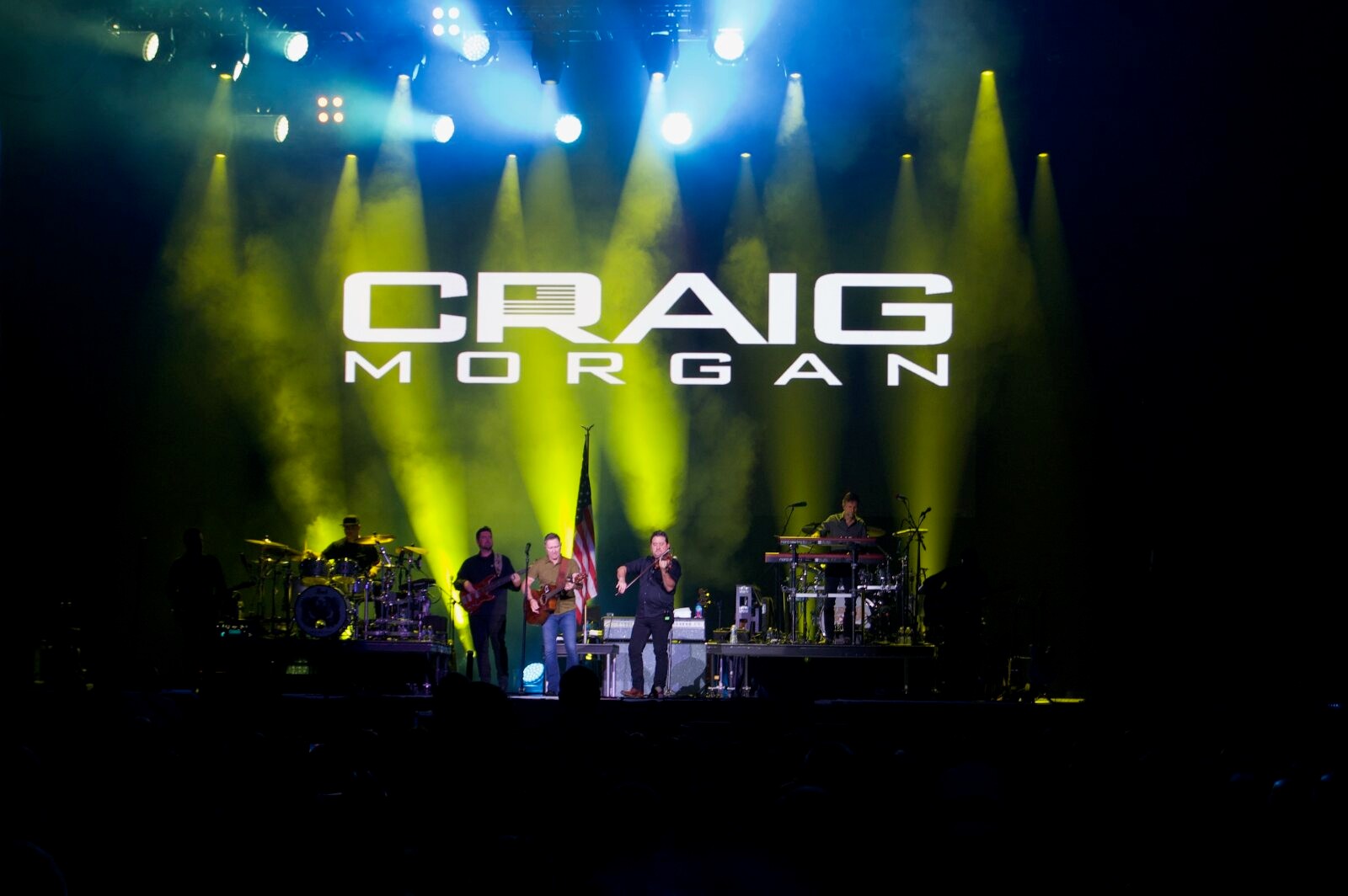 Photo Review: Craig Morgan — photo 7 of 36