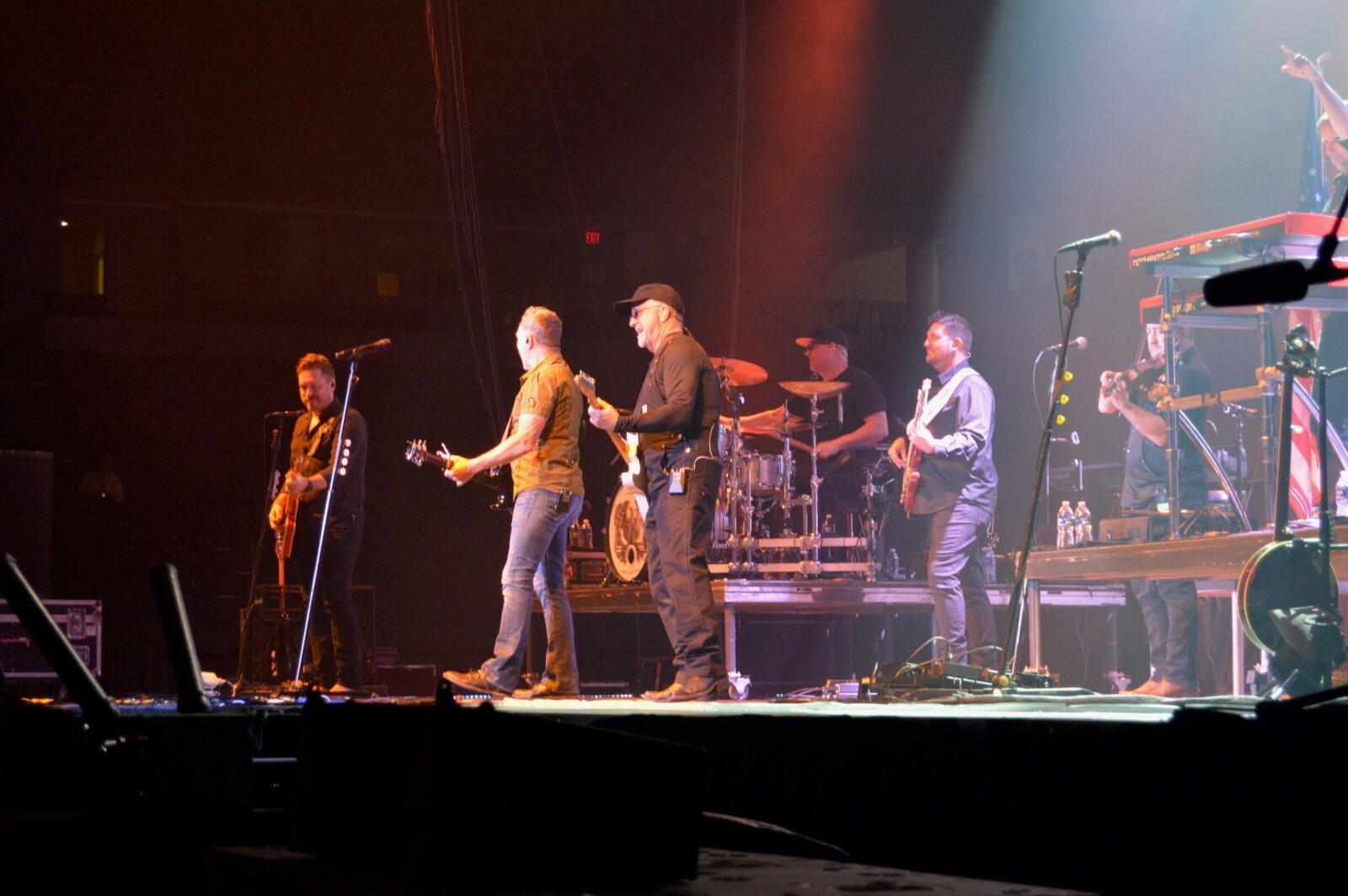 Photo Review: Craig Morgan — photo 8 of 36