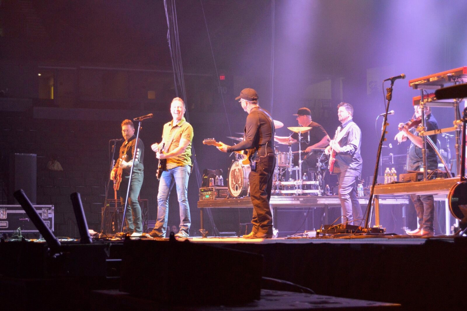 Photo Review: Craig Morgan — photo 9 of 36
