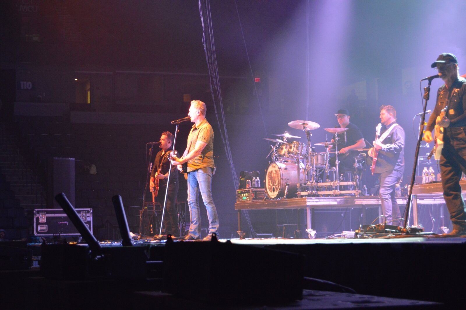 Photo Review: Craig Morgan — photo 11 of 36