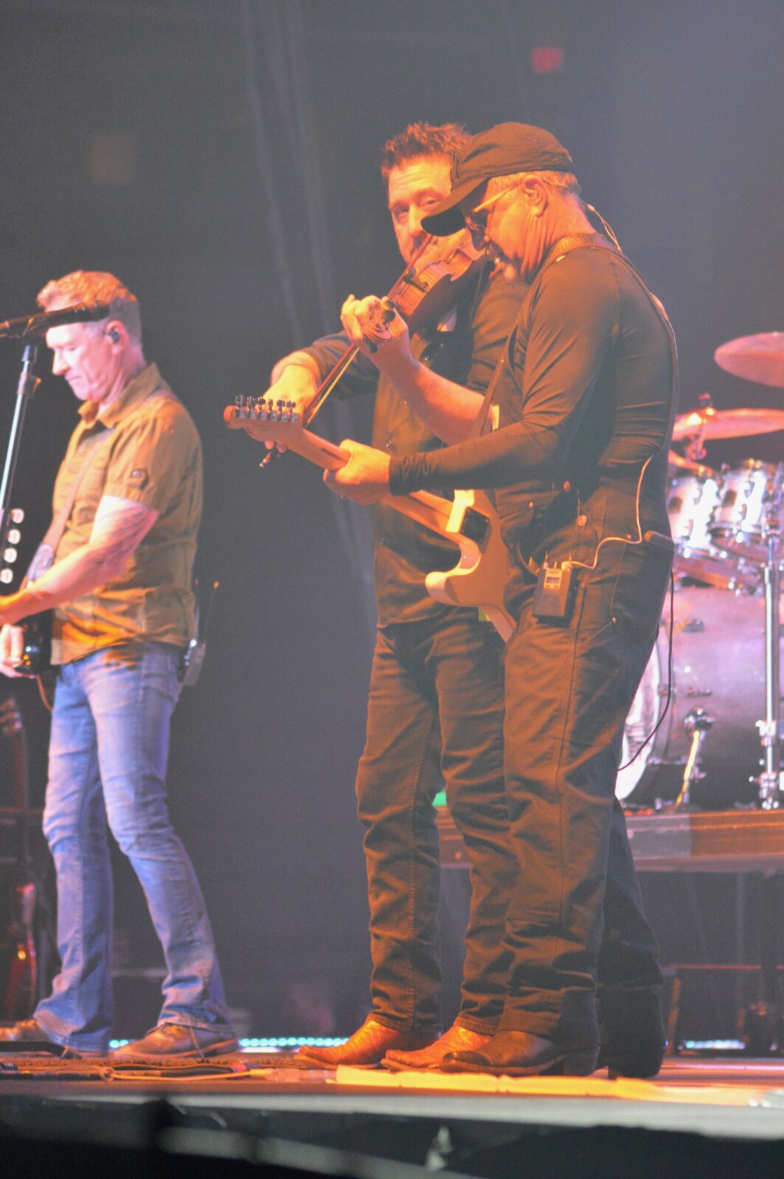 Photo Review: Craig Morgan — photo 14 of 36