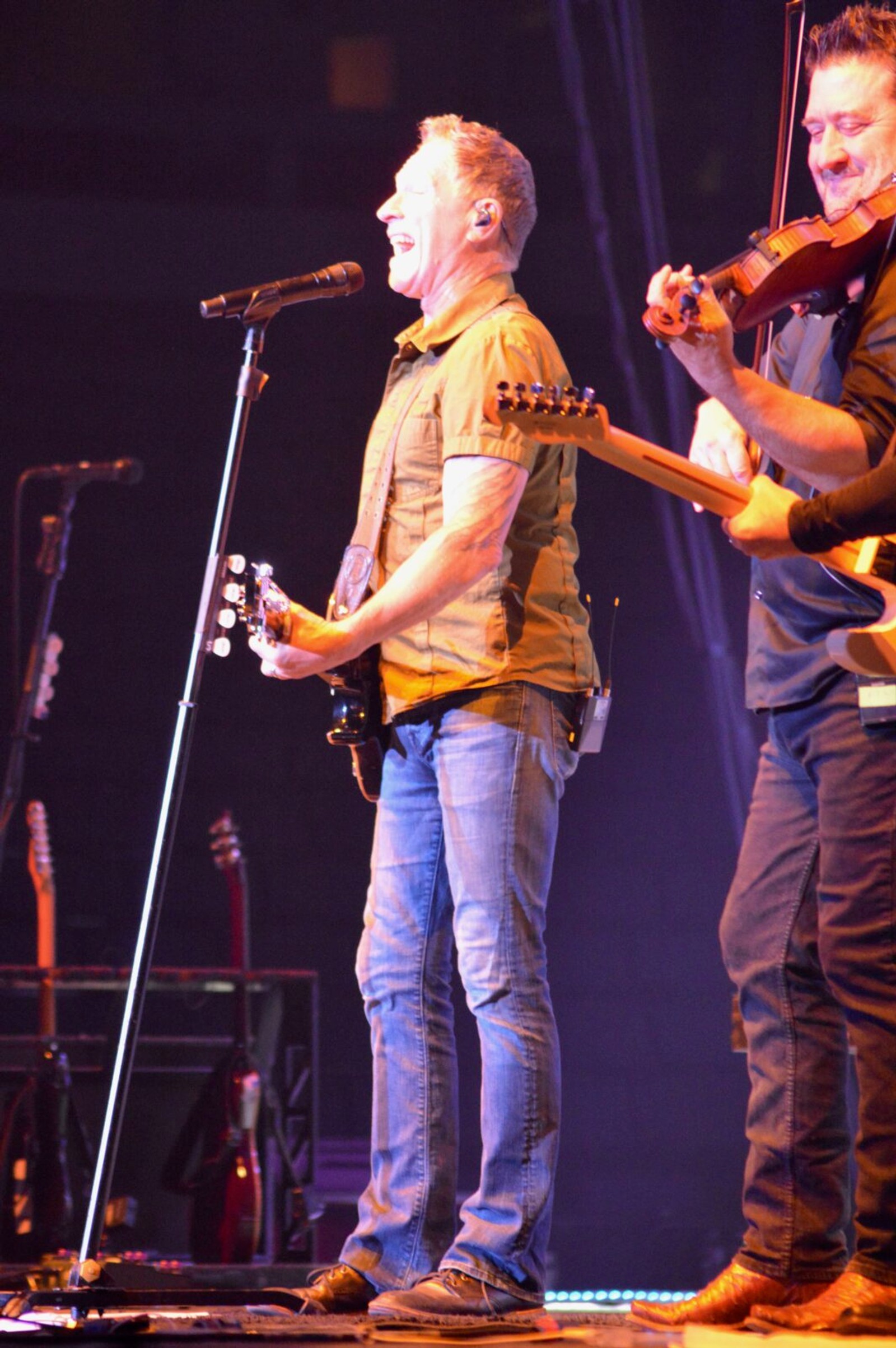 Photo Review: Craig Morgan — photo 15 of 36