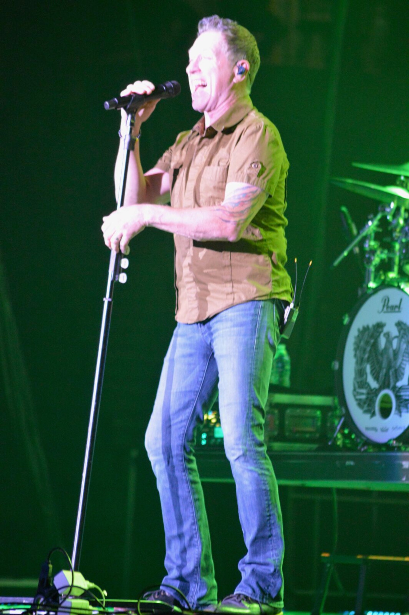 Photo Review: Craig Morgan — photo 16 of 36
