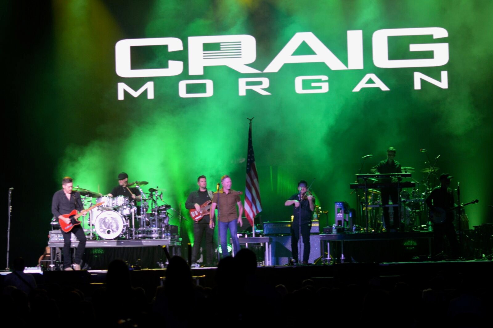 Photo Review: Craig Morgan — photo 17 of 36