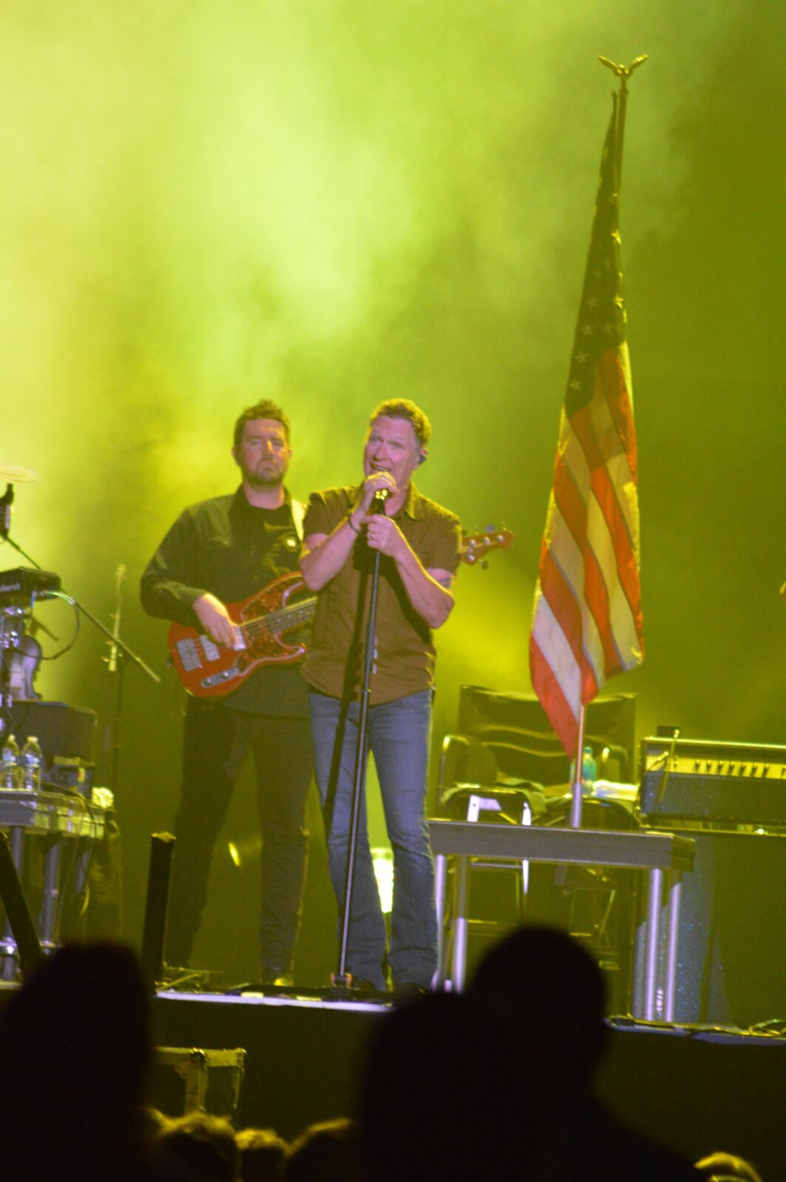 Photo Review: Craig Morgan — photo 19 of 36